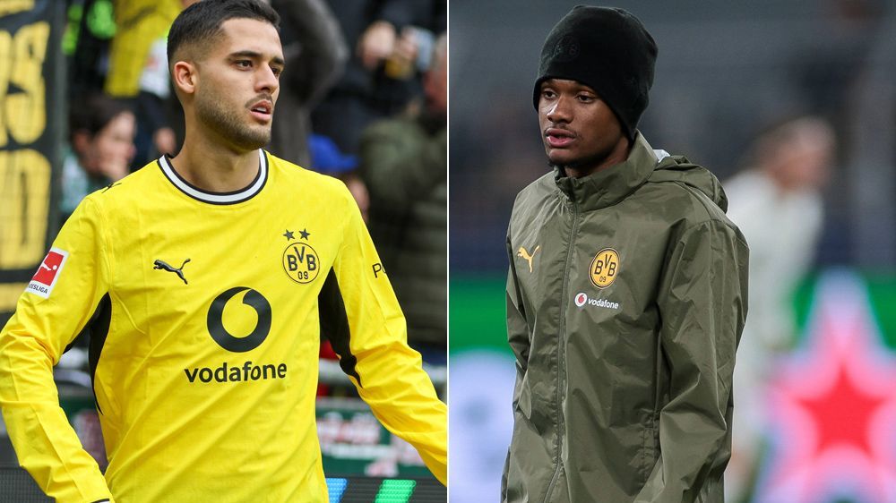 Yan Couto vor Leihe nach Como Duranville mit Lyon einig GOALRADAR