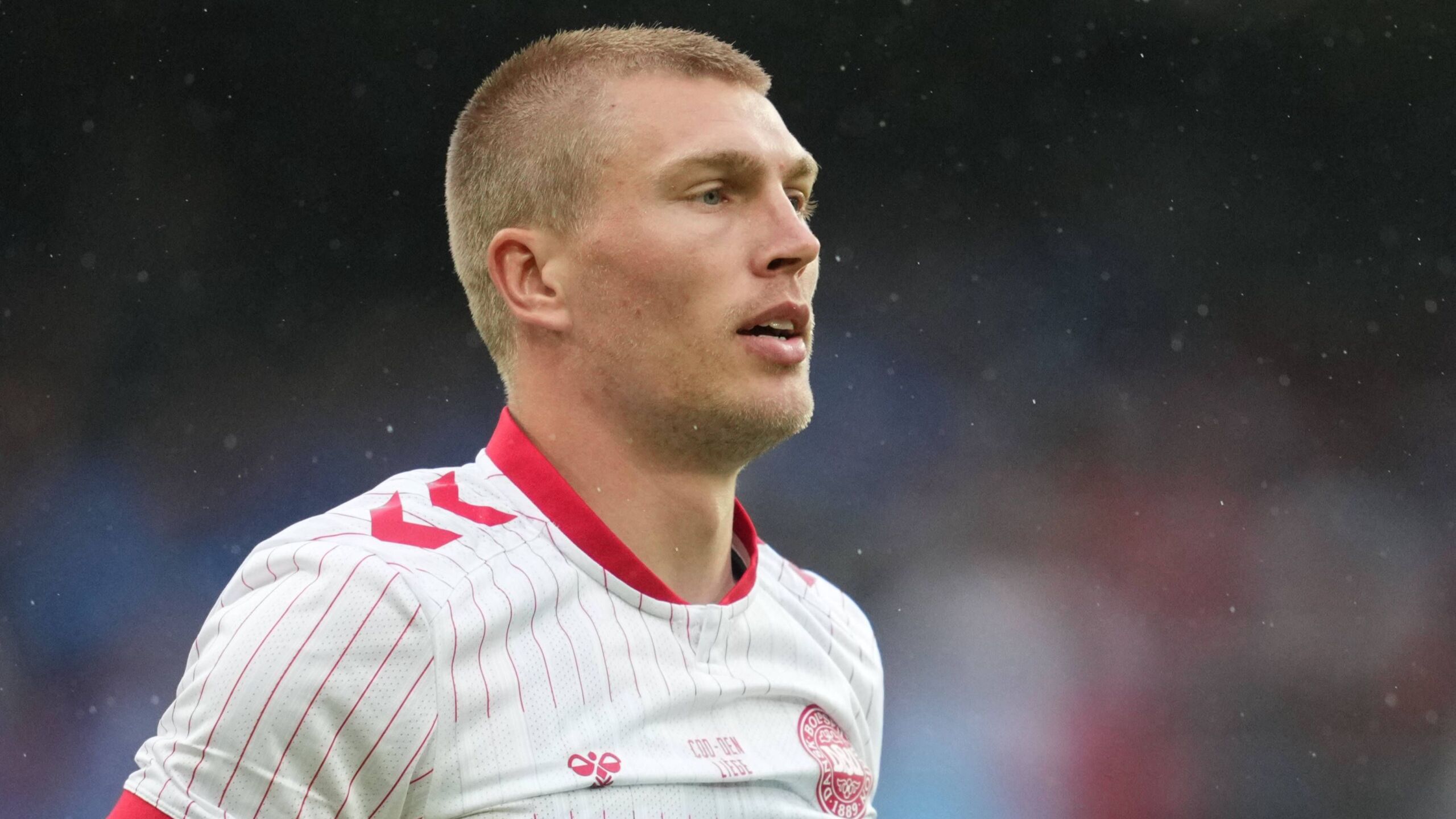 Midtjyllands neuer Rekordtransfer Eintracht lässt Kristensen ziehen GOALRADAR