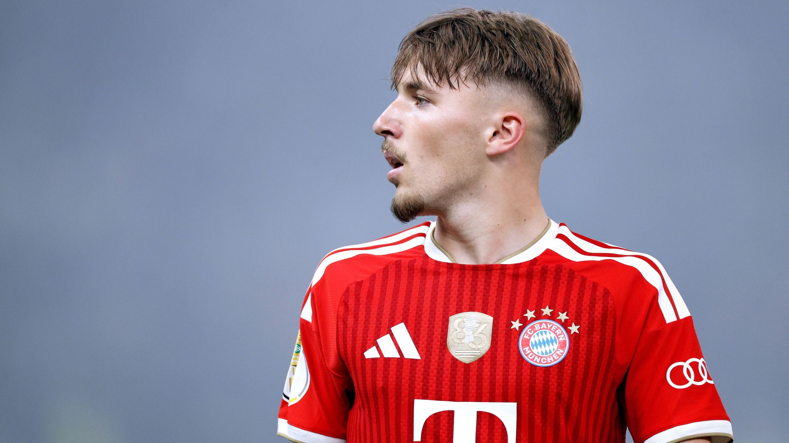 Karl kein Einzelfall Was seine Verletzung für Bayern bedeutet GOALRADAR