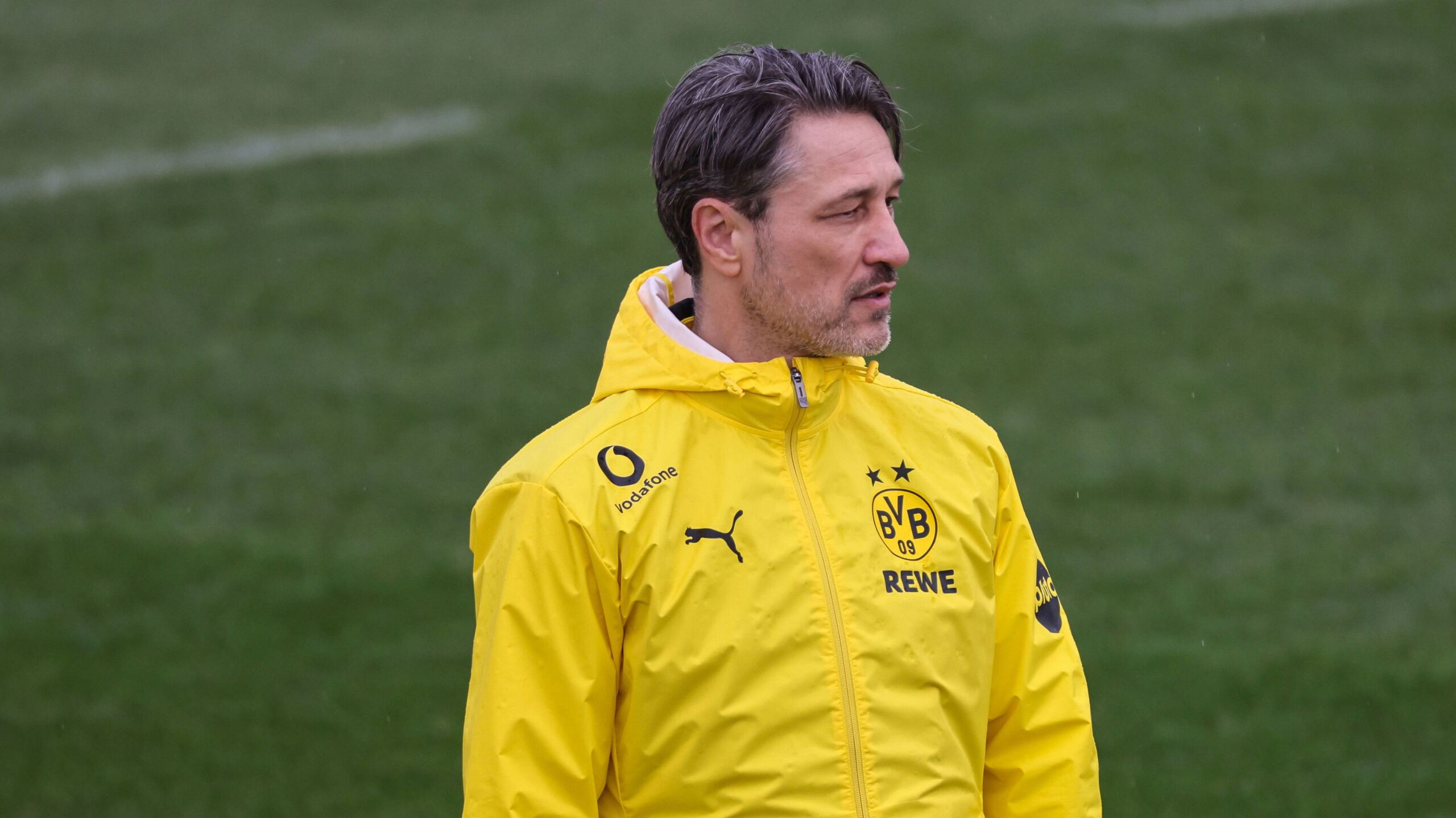 Eine Woche vor dem Supercup BVB empfängt die Roma GOALRADAR