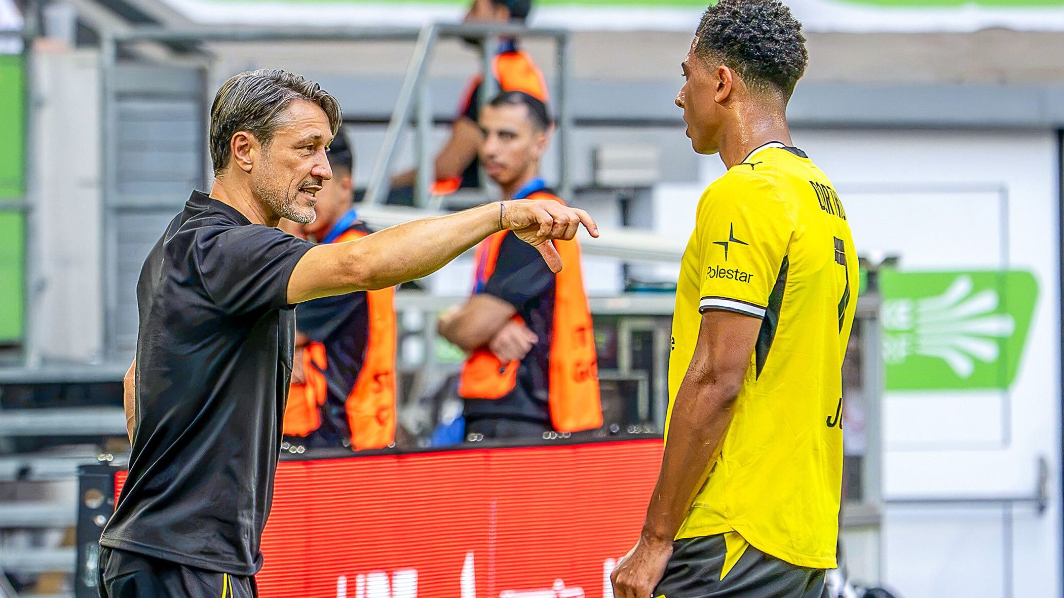 Wer überträgt das BVBTestspiel bei Cerezo Osaka heute live im TV Stream GOALRADAR
