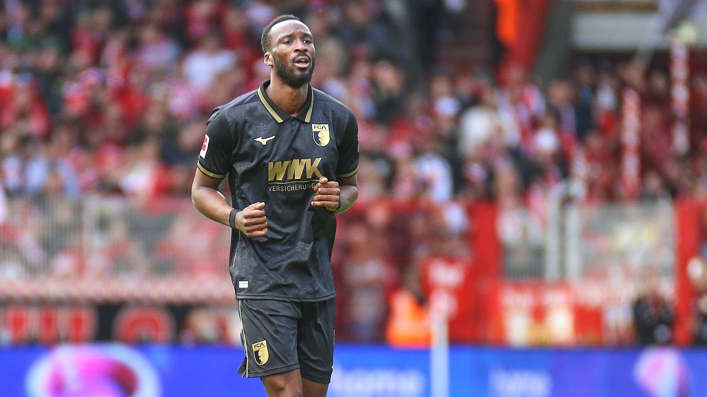 Matsimas Wechsel zu Crystal Palace geplatzt GOALRADAR