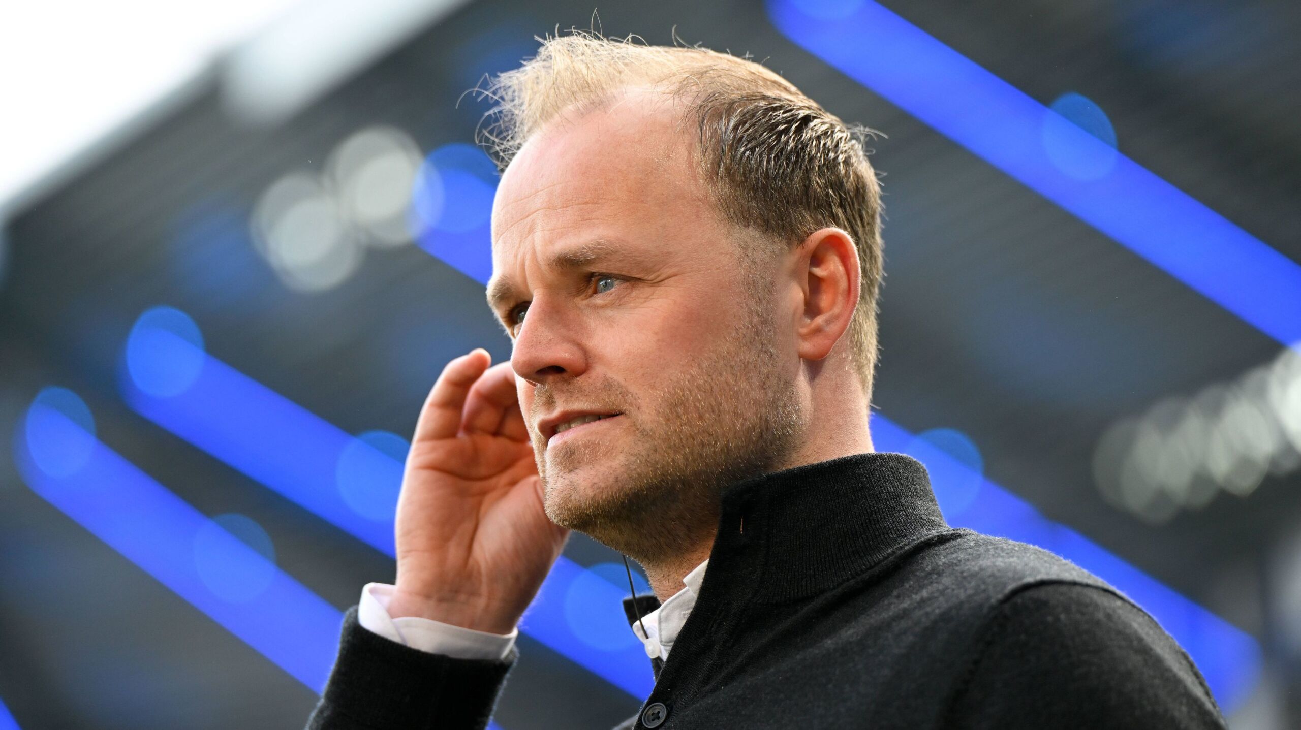 Ansage aus Paderborn Wir wollen Geschichte schreiben GOALRADAR