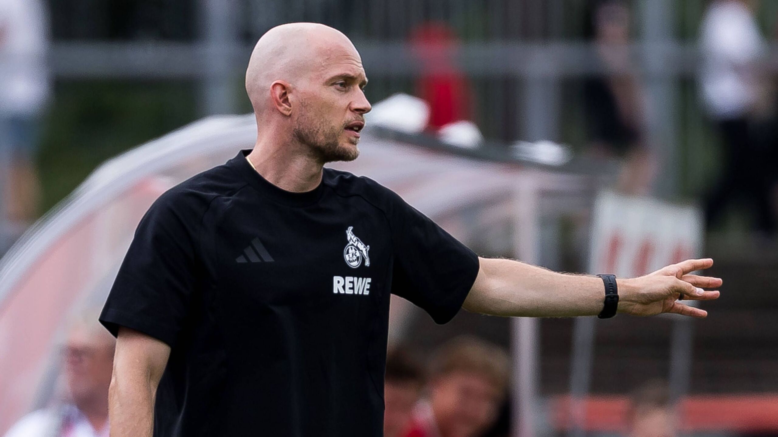 Wagners VollgasAnsatz schlägt auf die Stimmbänder GOALRADAR