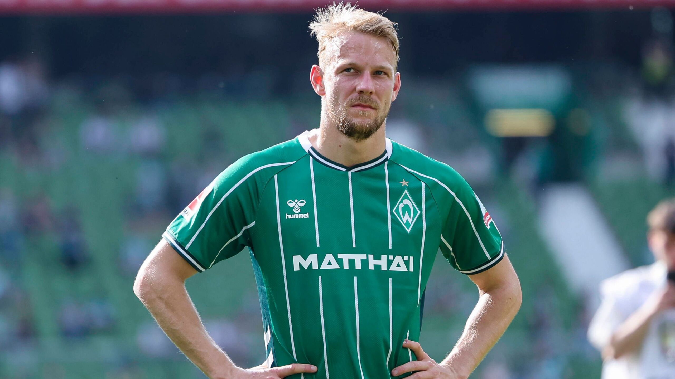 Der WerderWiderspruch bei Grüll GOALRADAR