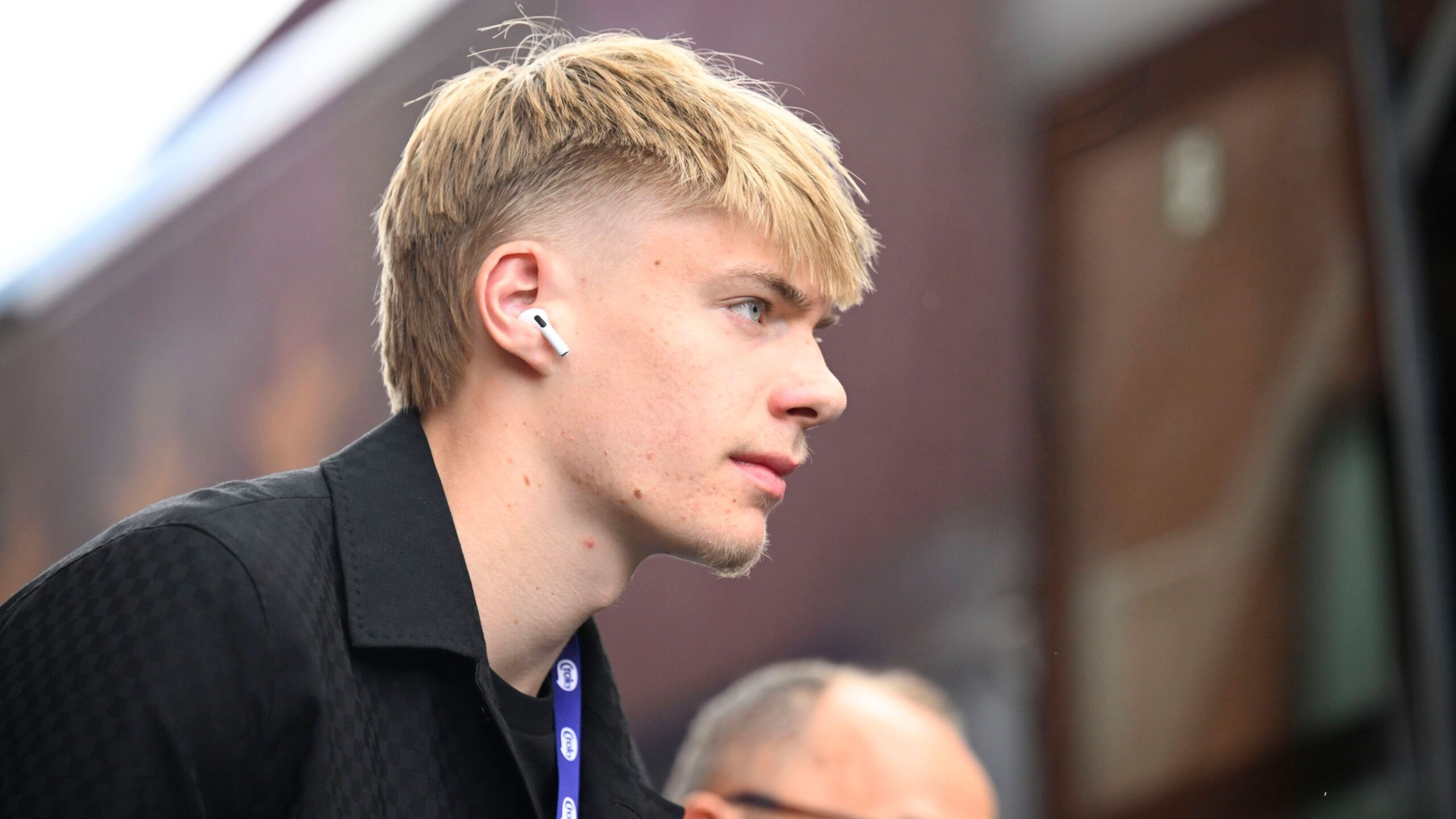 17 Millionen Euro plus Boni Hoffenheim angelt sich de Cat GOALRADAR