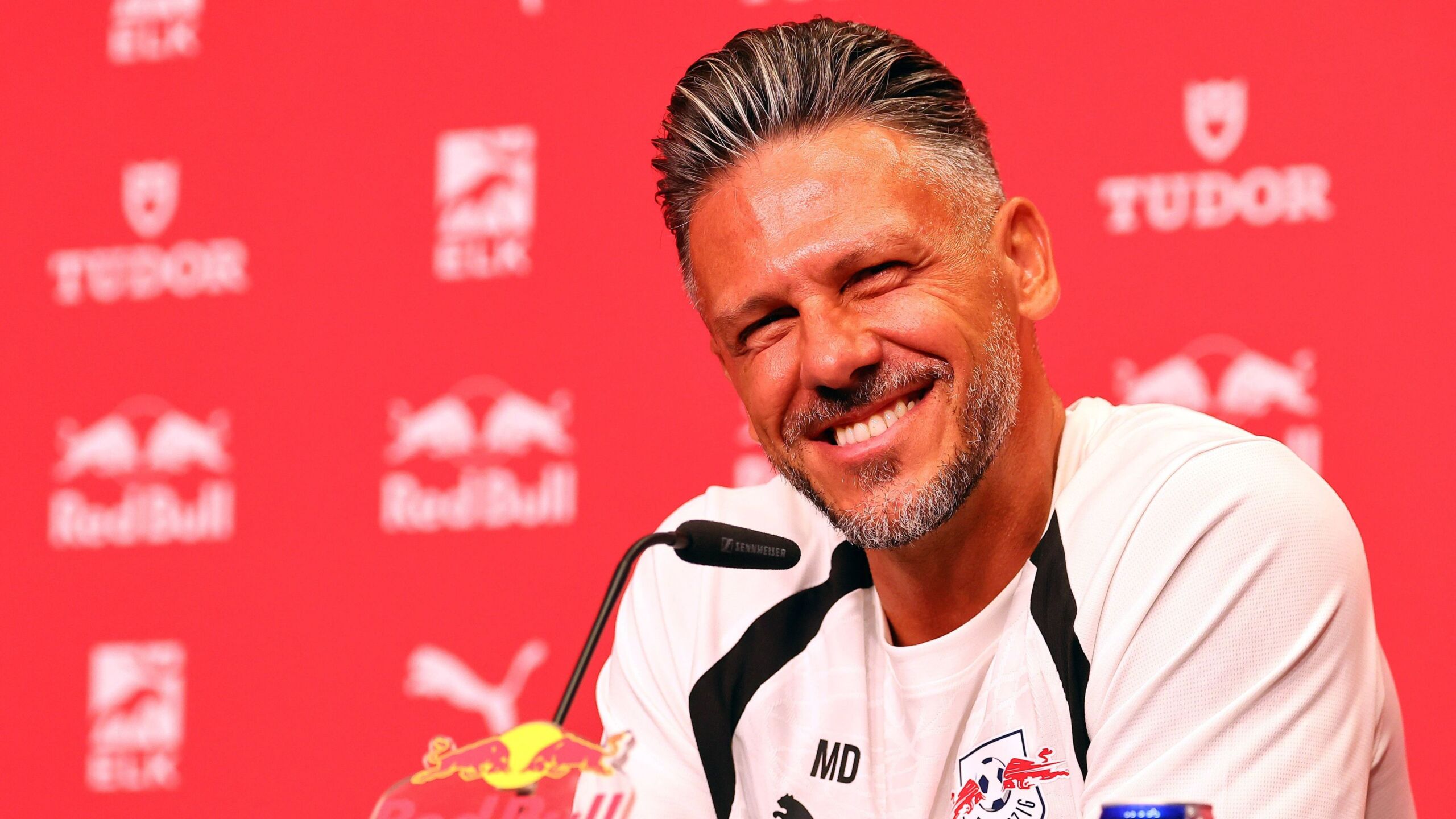 Demichelis Möchte nicht ich ich ich hören GOALRADAR