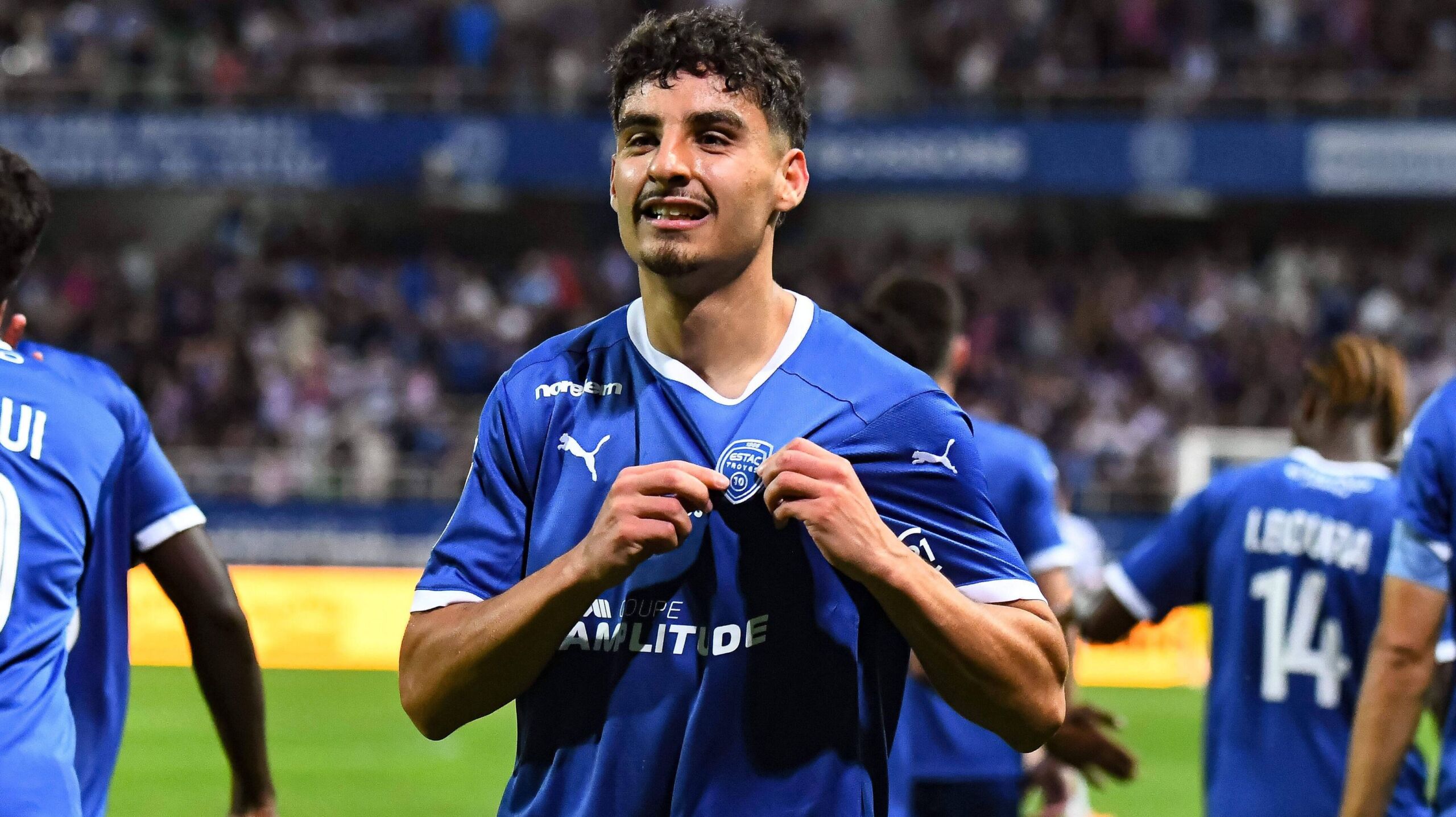 HSV Das bedeutet der AdelineTransfer für Fabio Vieira GOALRADAR