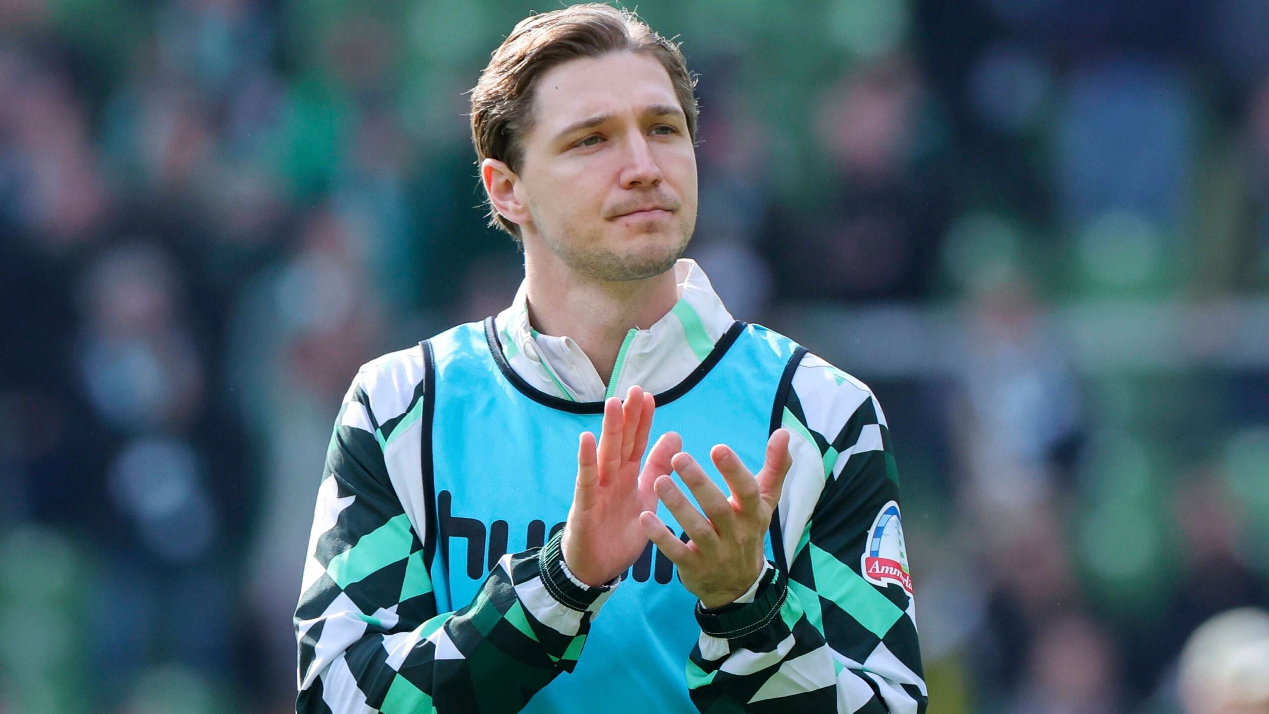 Stark Konservativ zurück zur Konstante GOALRADAR