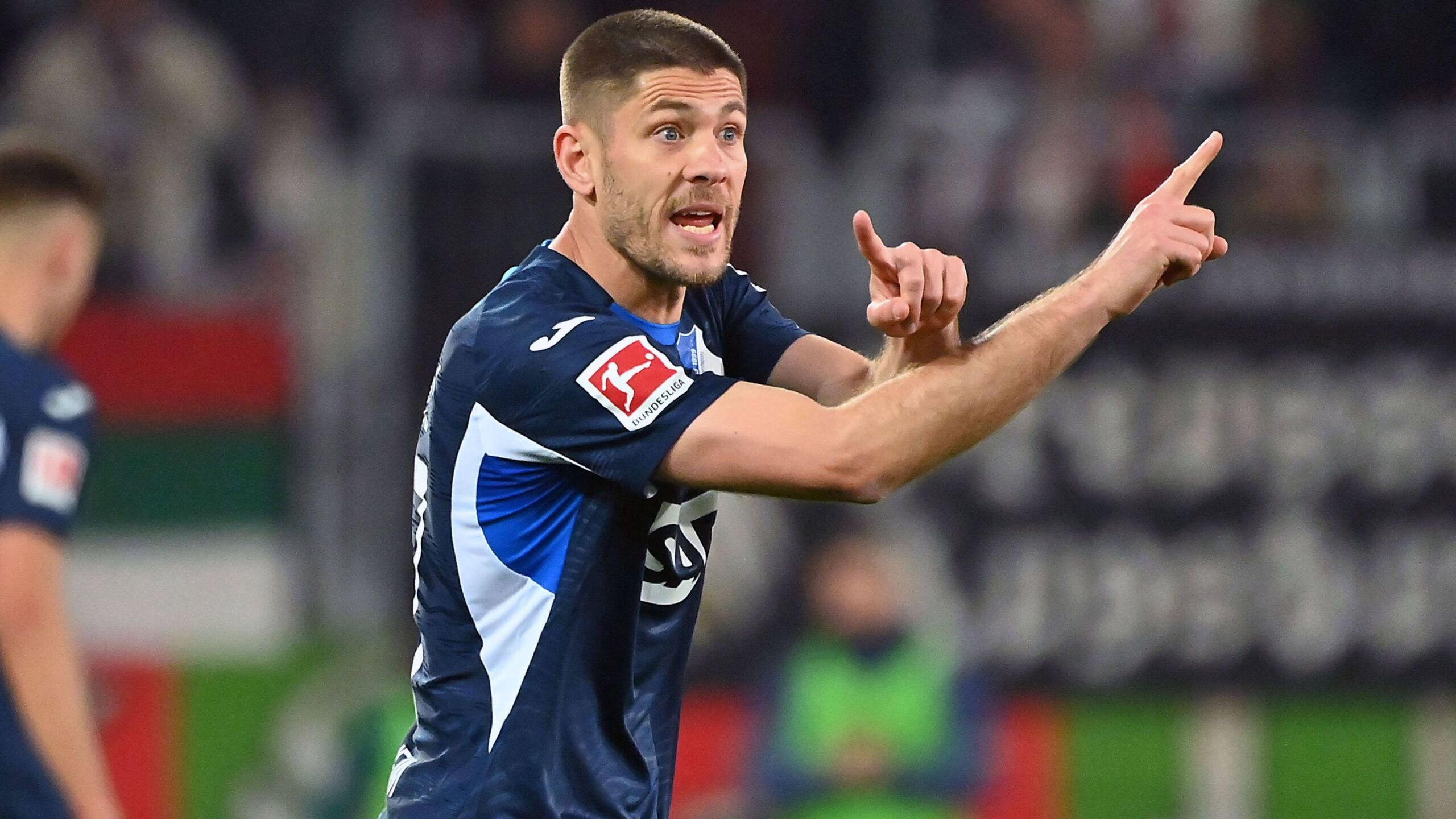 Nachzügler Kramaric steigt nach OP verspätet ein GOALRADAR