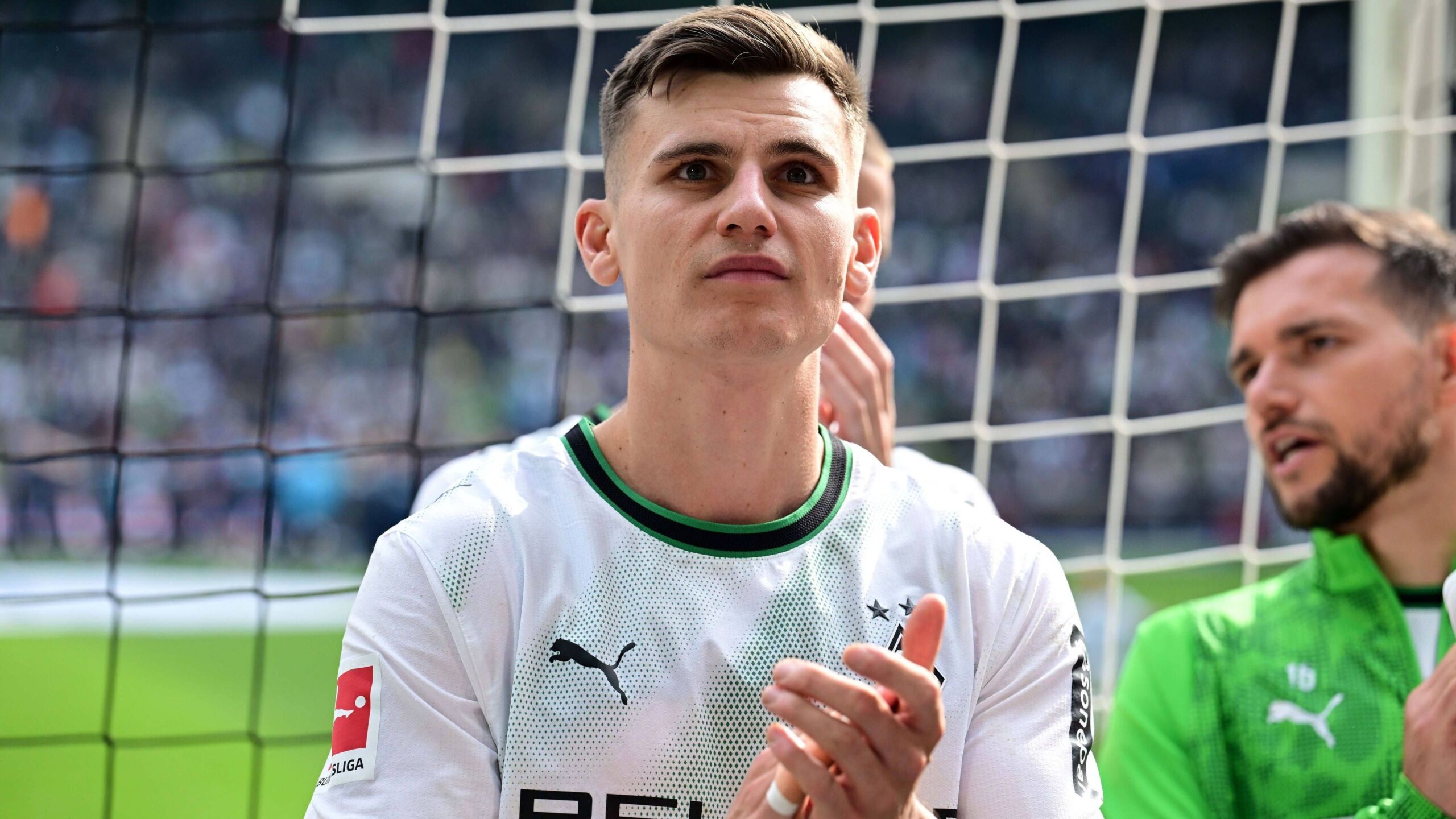 Rückkehr perfekt Freiburg verpflichtet Engelhardt GOALRADAR