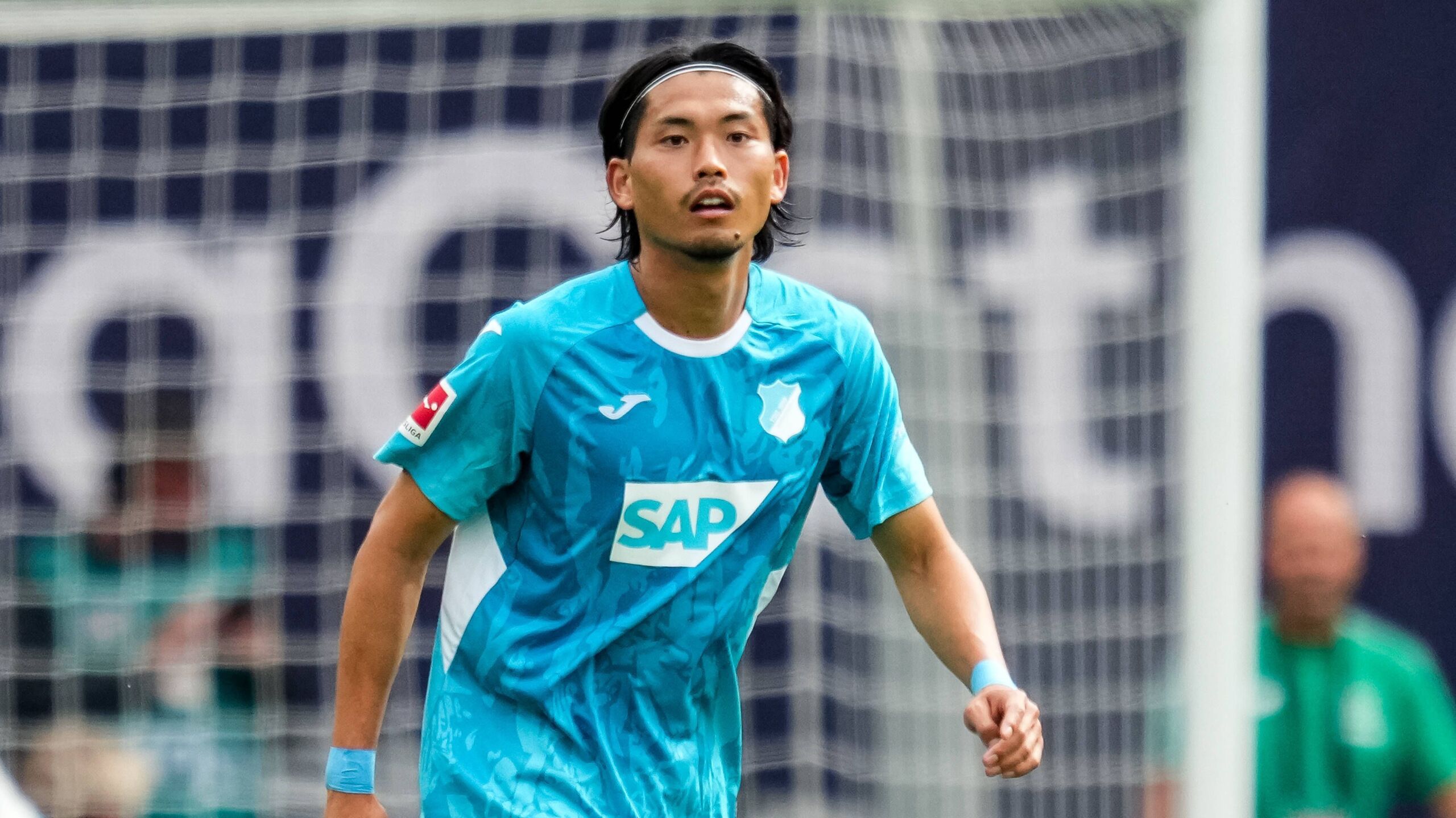 WMTraum geopfert inspiriert von Ramos Machida ist zurück bei der TSG GOALRADAR