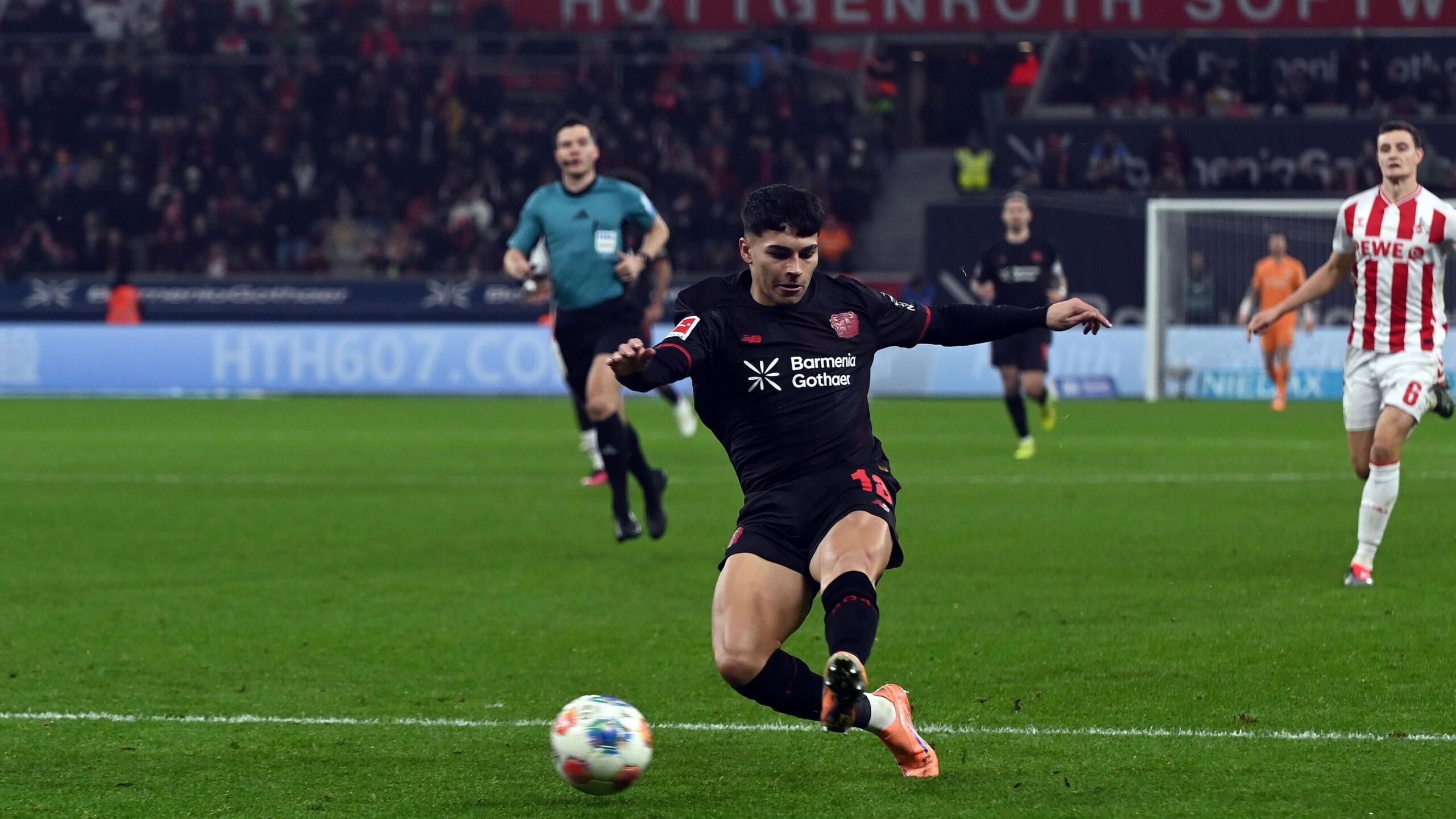 Nach dem AlajbegovicModell Bayer verkauft Sarco an Sporting Gijon GOALRADAR
