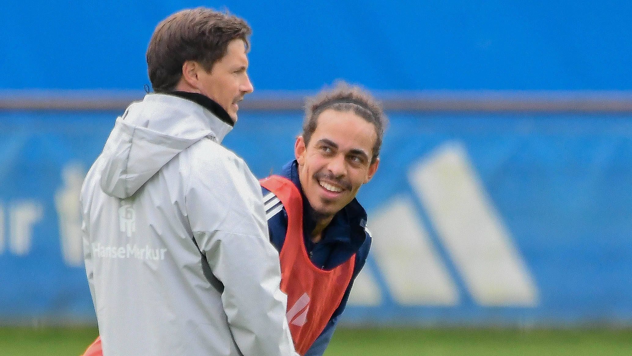 Poulsen Bei der Reise in die Vergangenheit geht es um die Zukunft GOALRADAR