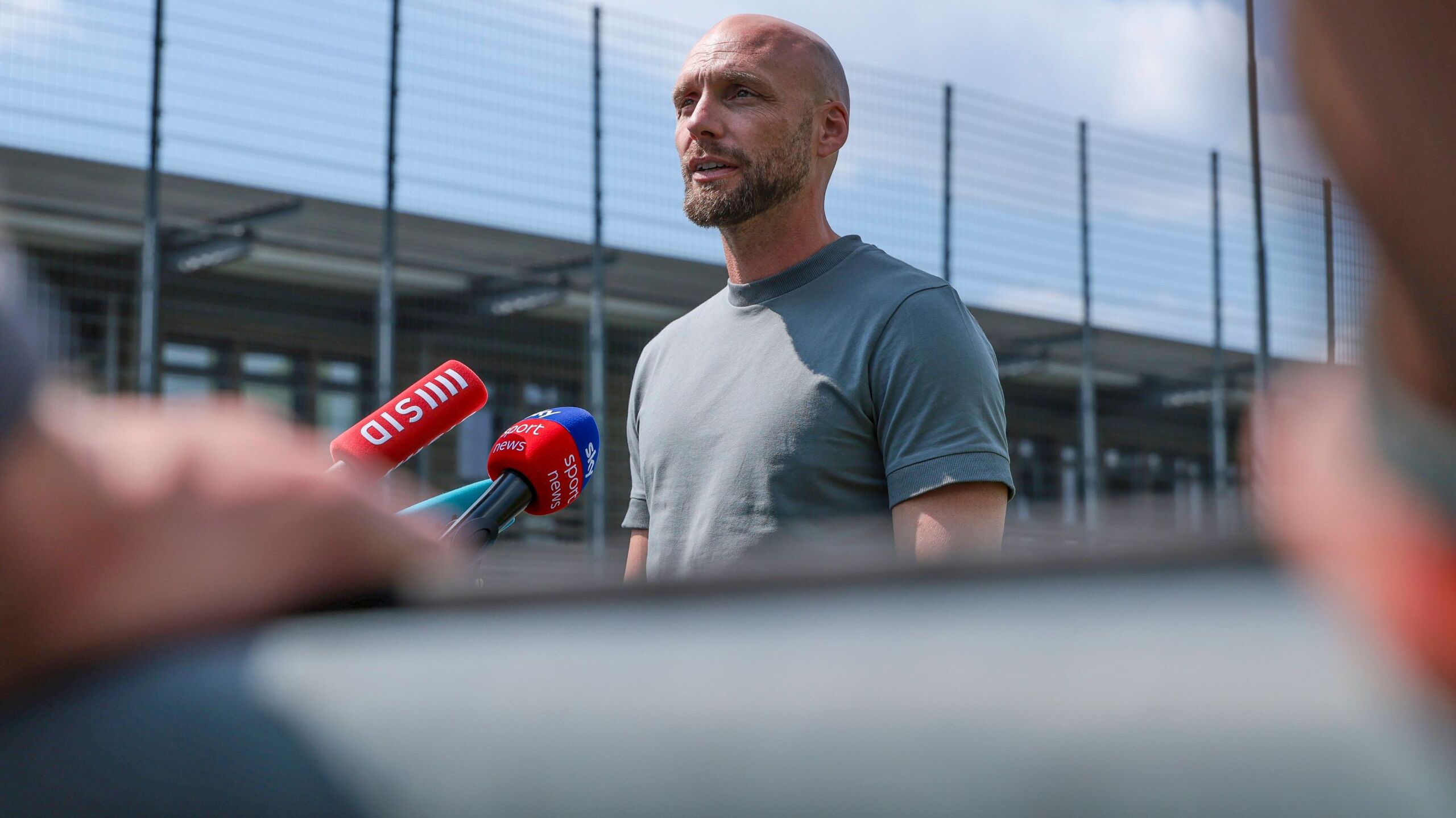 Book Das schaffen nicht viele Mannschaften in Deutschland GOALRADAR