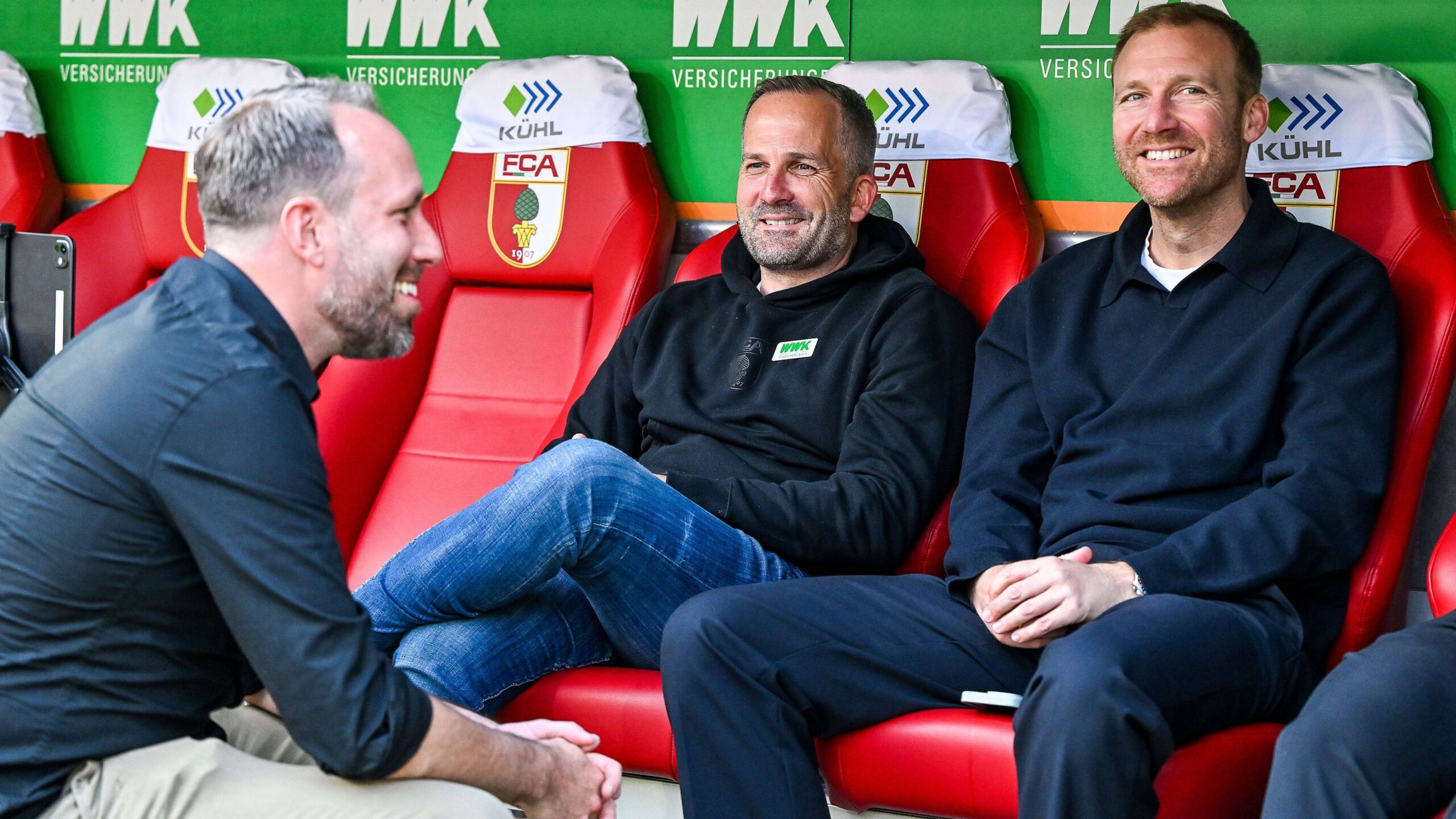 Die stillen Millionen Warum der FCA nicht verkaufen muss GOALRADAR