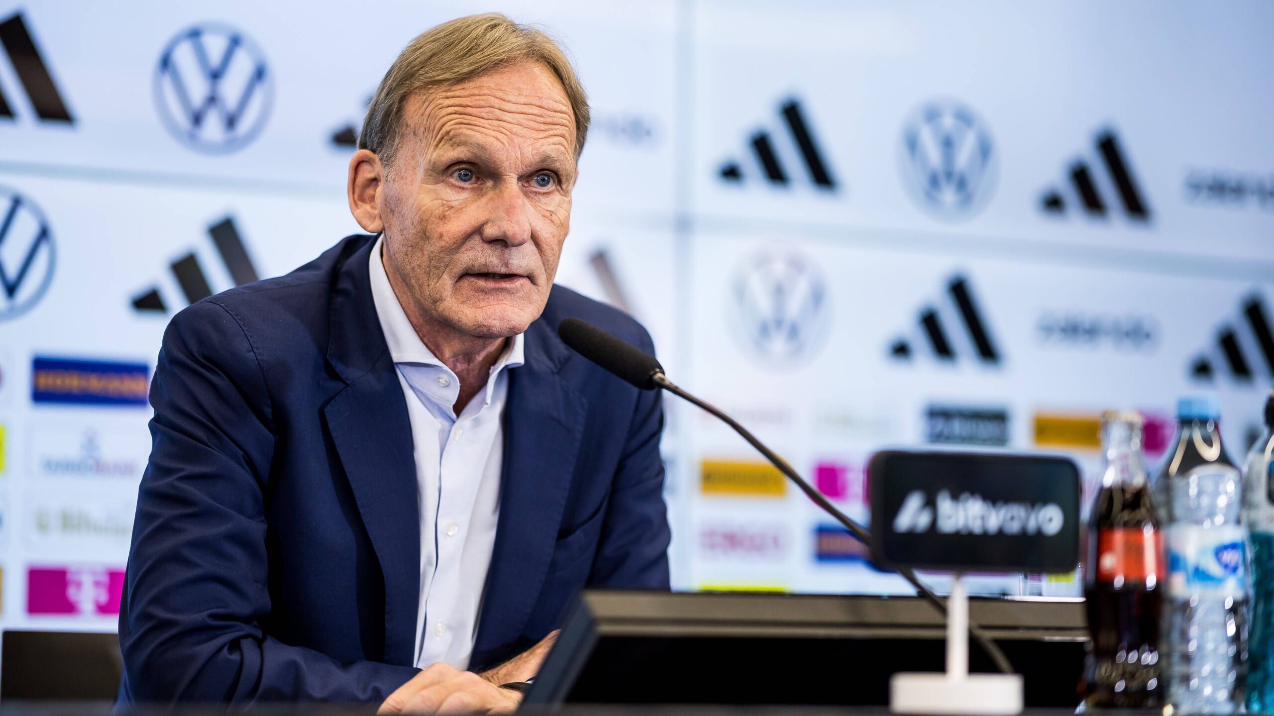 Watzke sieht bedeutenden Schritt Bayer und Wolfsburg prüfen sorgfältig GOALRADAR