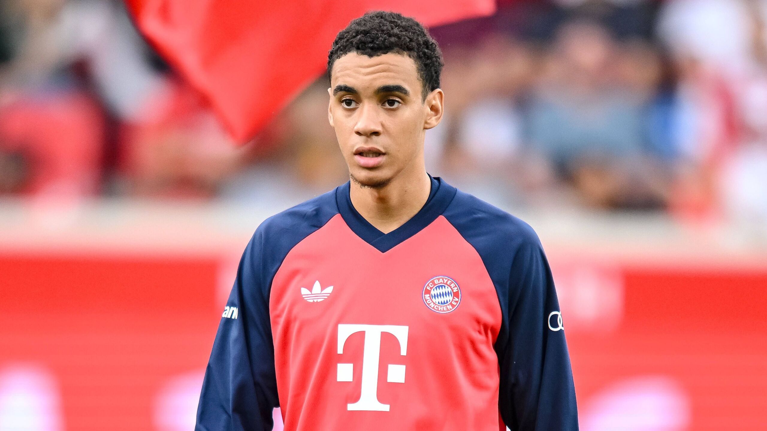 Bayern wusste die ganze letzte Saison Bescheid Musiala fehlt im Supercup GOALRADAR