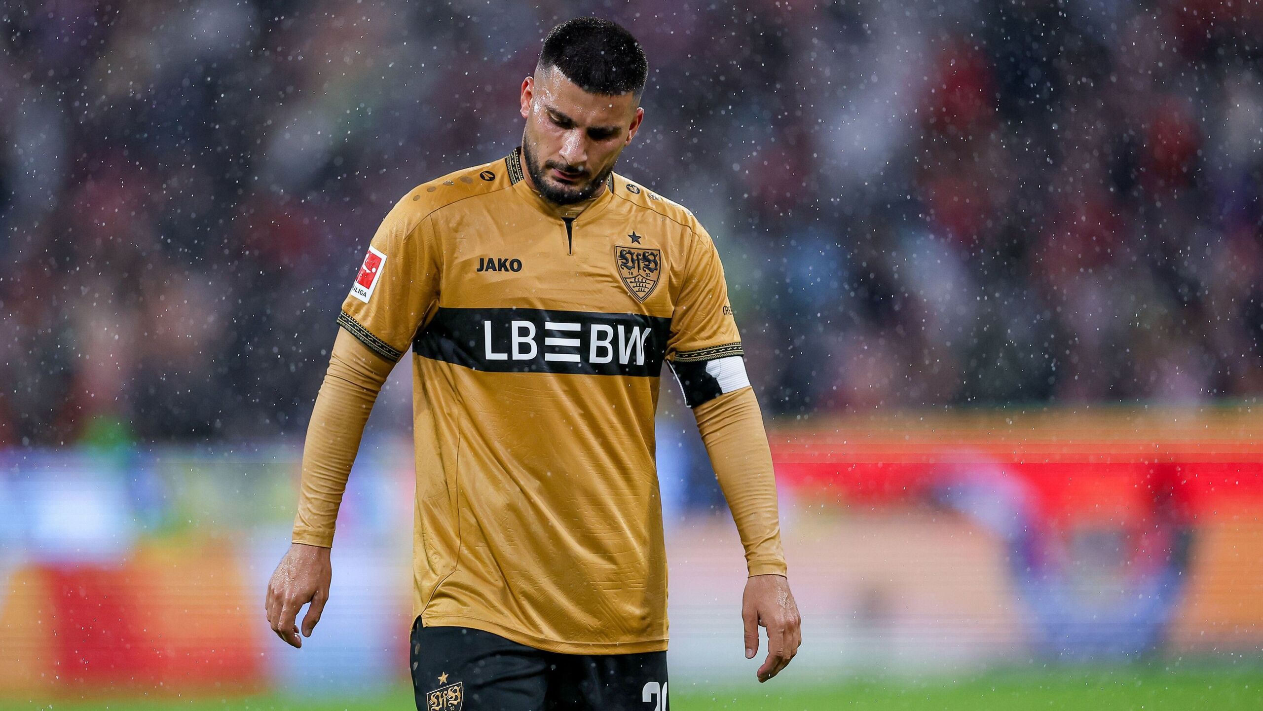 Ereilt Stuttgart der Fluch der WM GOALRADAR