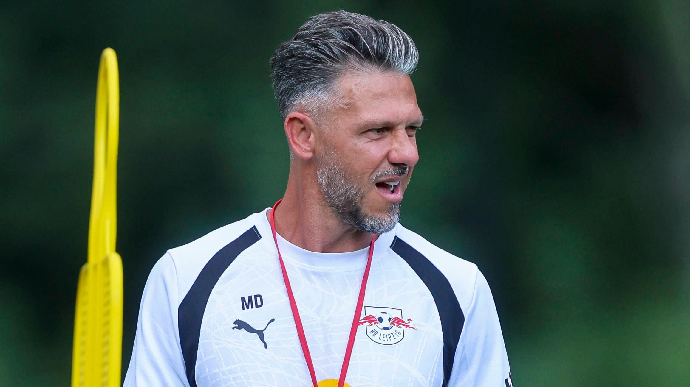 Vom Top10Ziel ist RB Leipzig meilenweit entfernt GOALRADAR