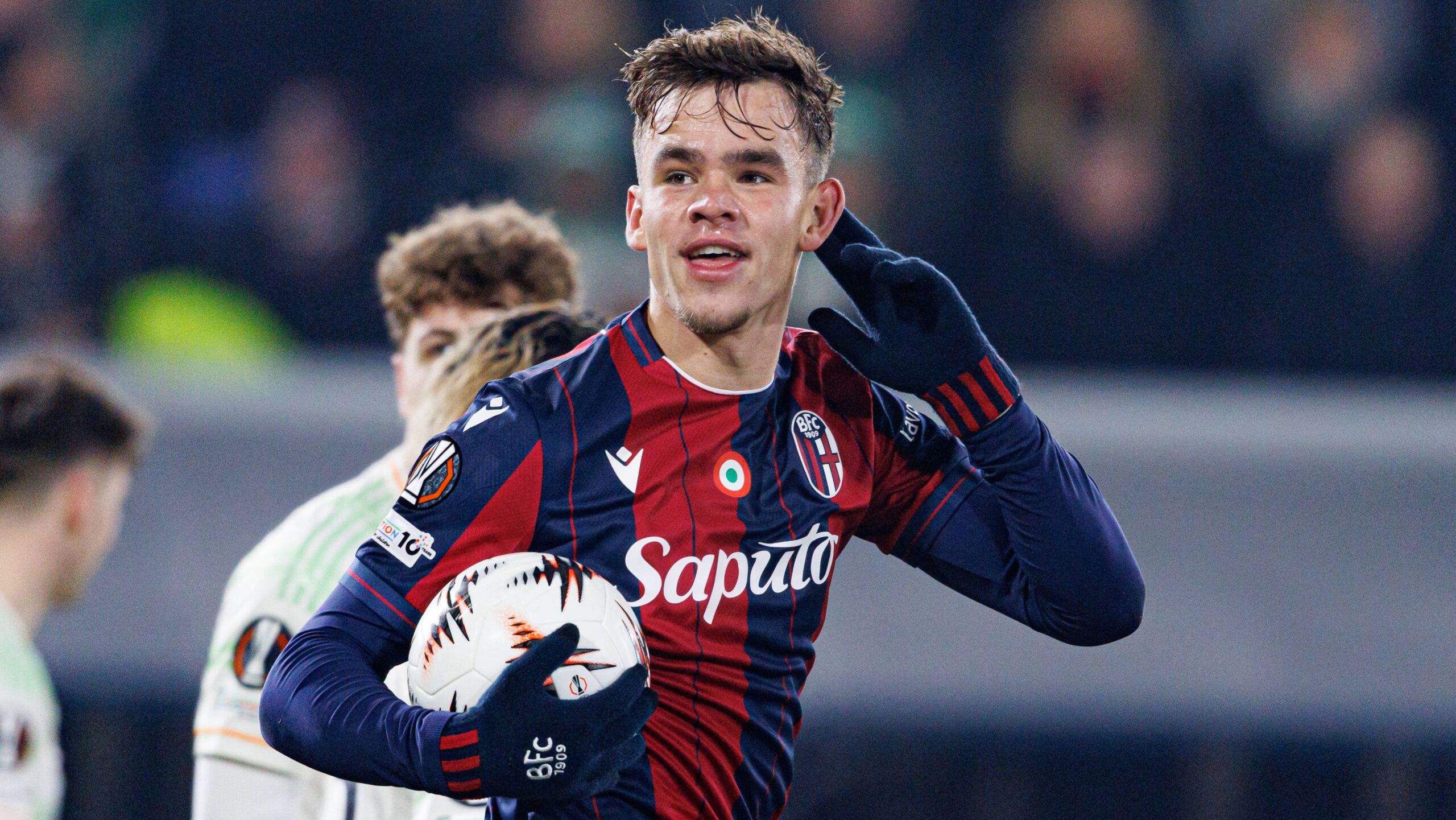 Nach dem KaminskiModell Köln leiht Dallinga mit Kaufoption aus GOALRADAR