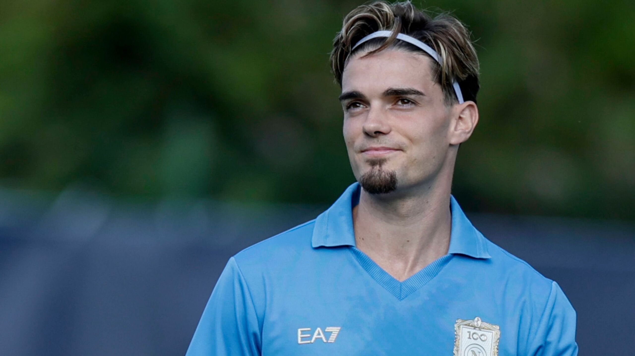 Bayer vor Einigung mit Neapel wegen Miguel Rolfes Es ist nah aber GOALRADAR