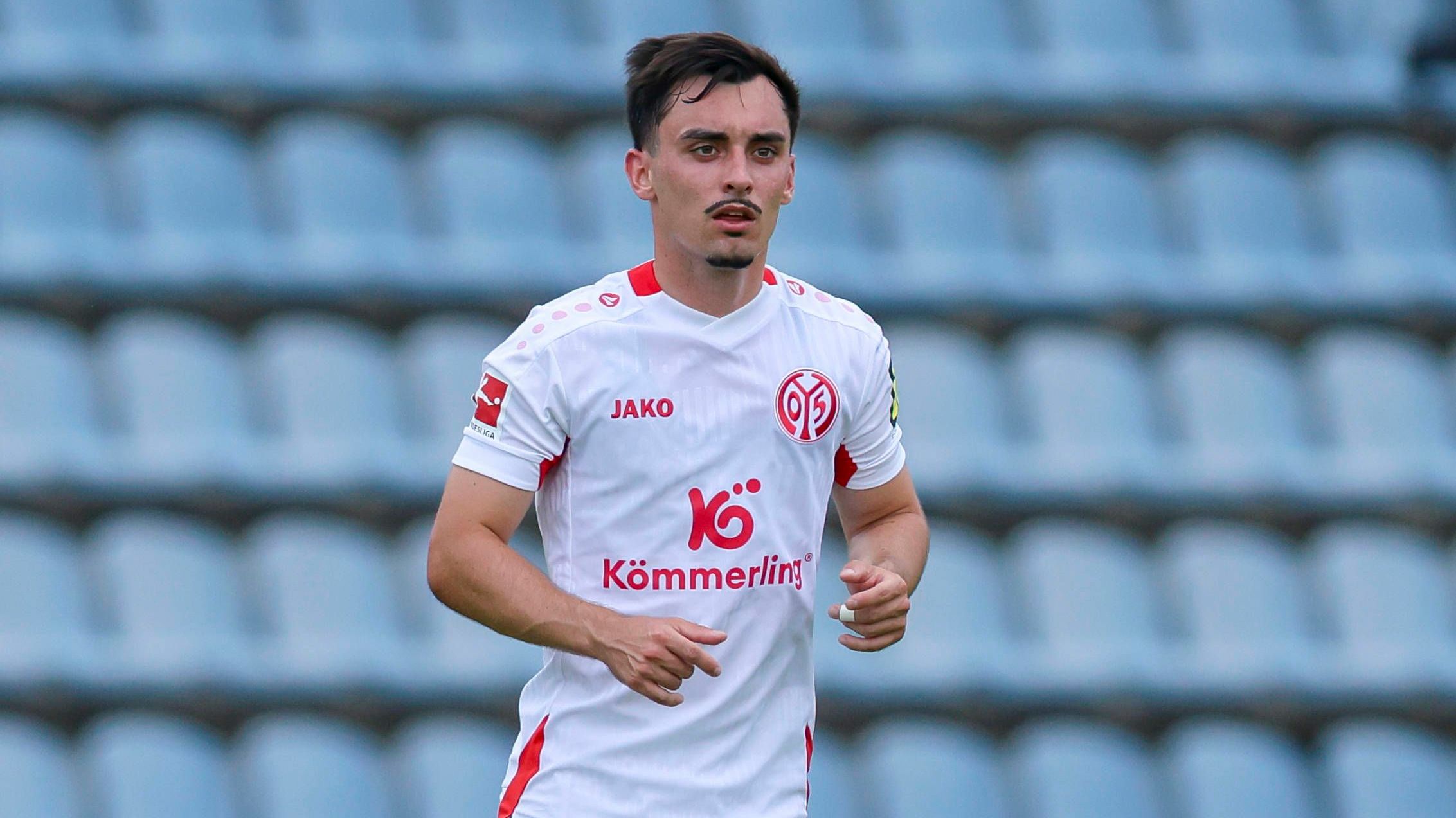 Adduktorenverletzung Mainz zum Auftakt wohl ohne Nebel GOALRADAR