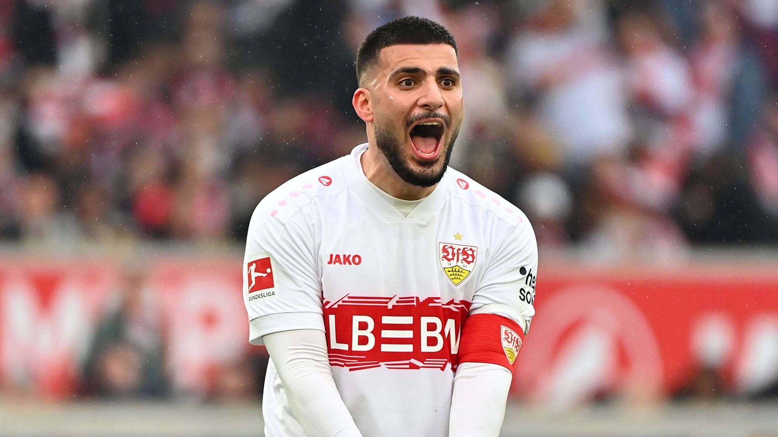 Hoeneß bestätigt Undav ist neuer Kapitän des VfB Stuttgart GOALRADAR