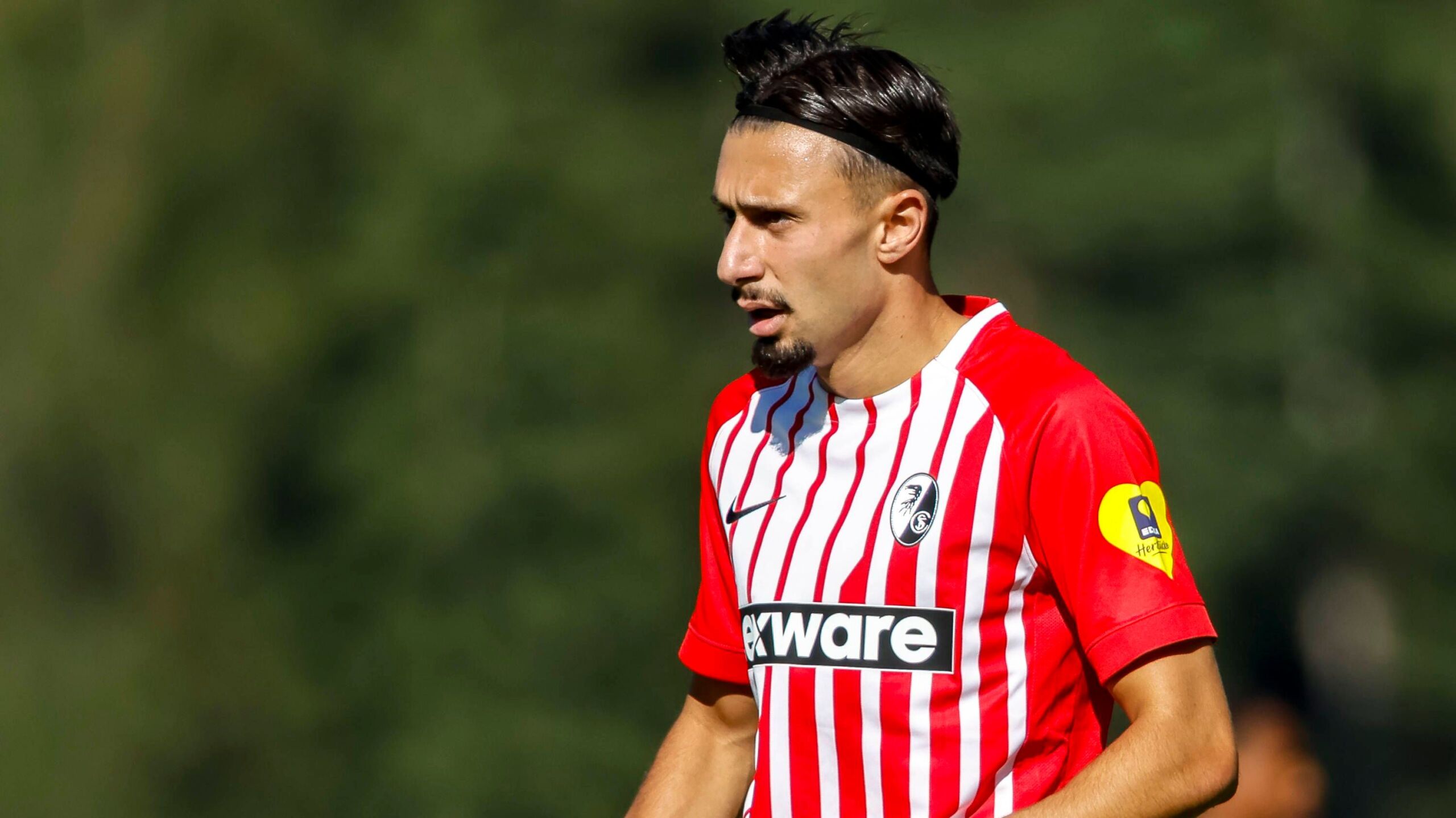 Möchte kein Gejammere hören Wie Schuster Rückkehrer Yilmaz einplant GOALRADAR