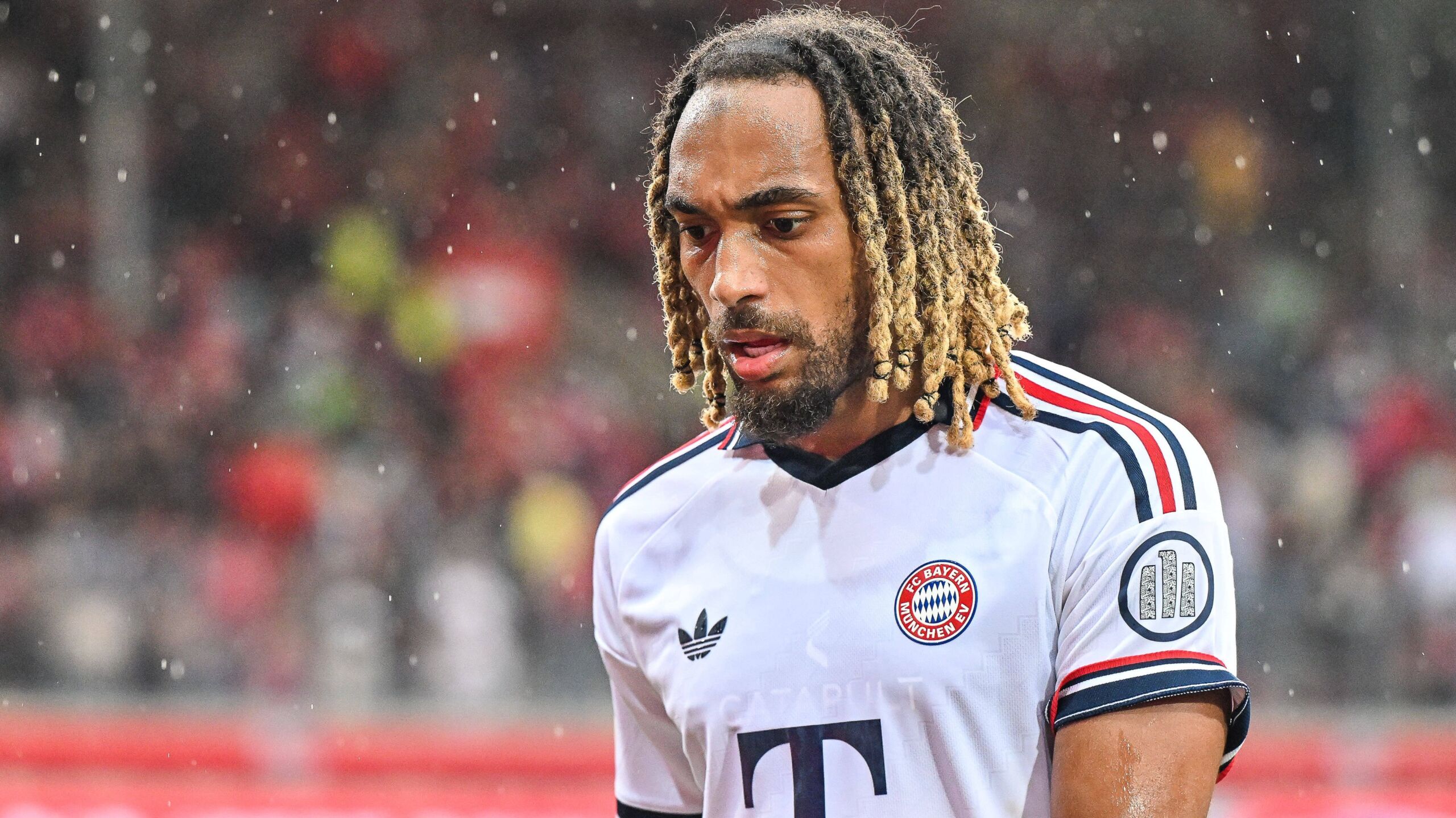 Freund schließt weiteren BayernEinkauf aus Gespräche wegen Boey laufen GOALRADAR