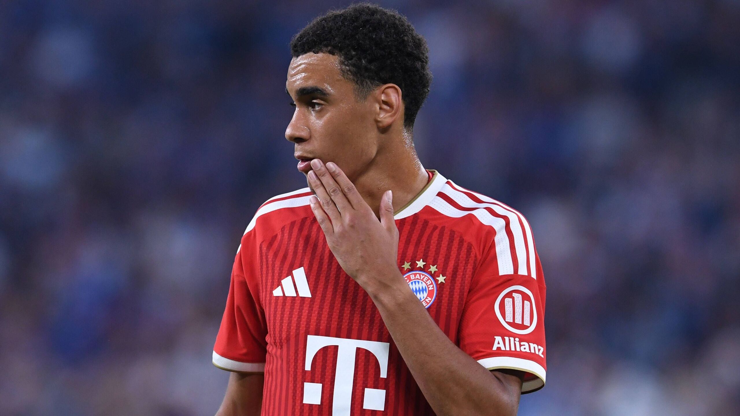 Musialas maue Bilanz mit dem entscheidenden Zusatz GOALRADAR