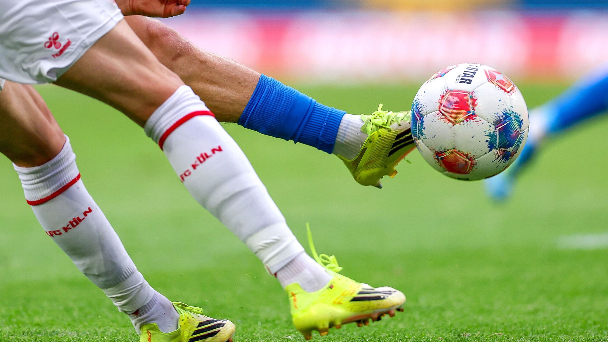 Das BundesligaQuiz zum 2 Spieltag GOALRADAR