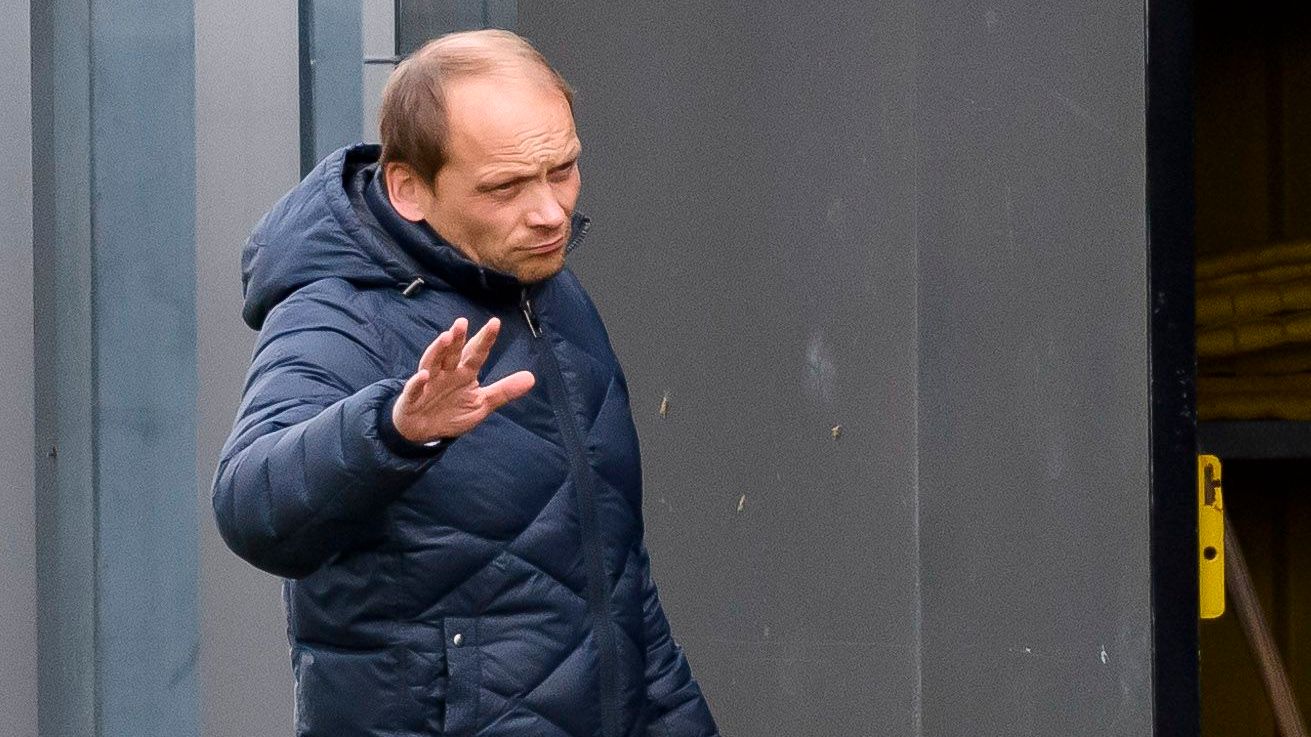Nach rund vier Monaten Kaderplaner Pilawa verlässt Werder wieder GOALRADAR