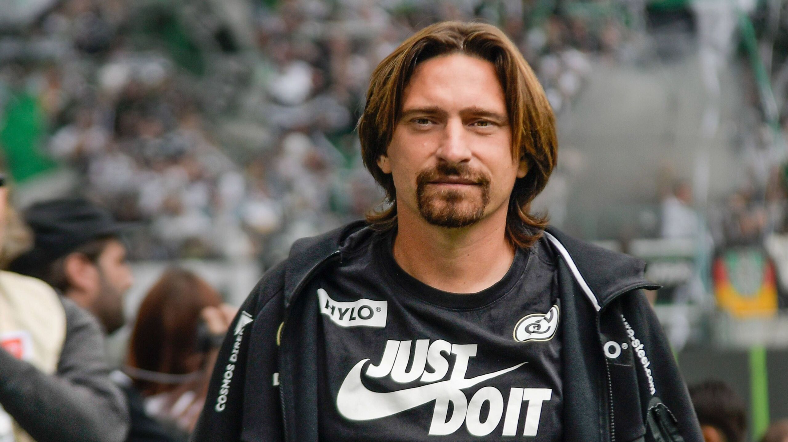 Einspruch abgelehnt ElversbergTrainer Wagner bleibt gesperrt GOALRADAR