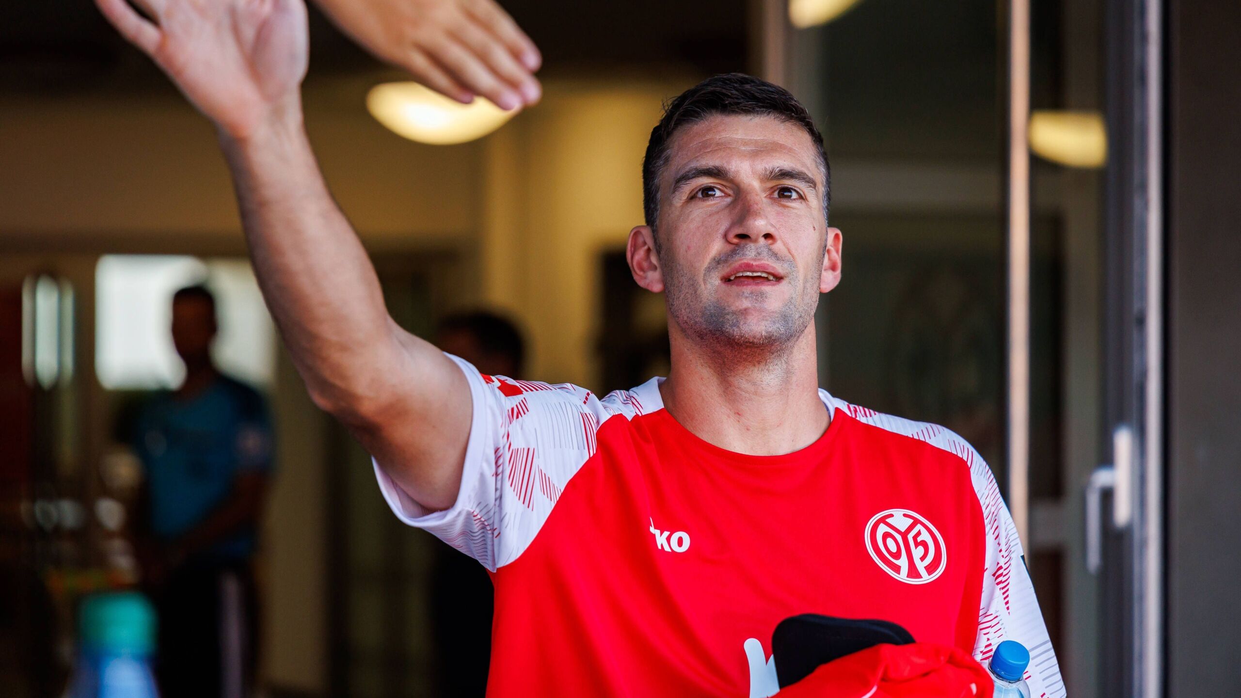 Mainzer AbwehrPuzzle Schlägt jetzt die Stunde von Urgestein Bell GOALRADAR