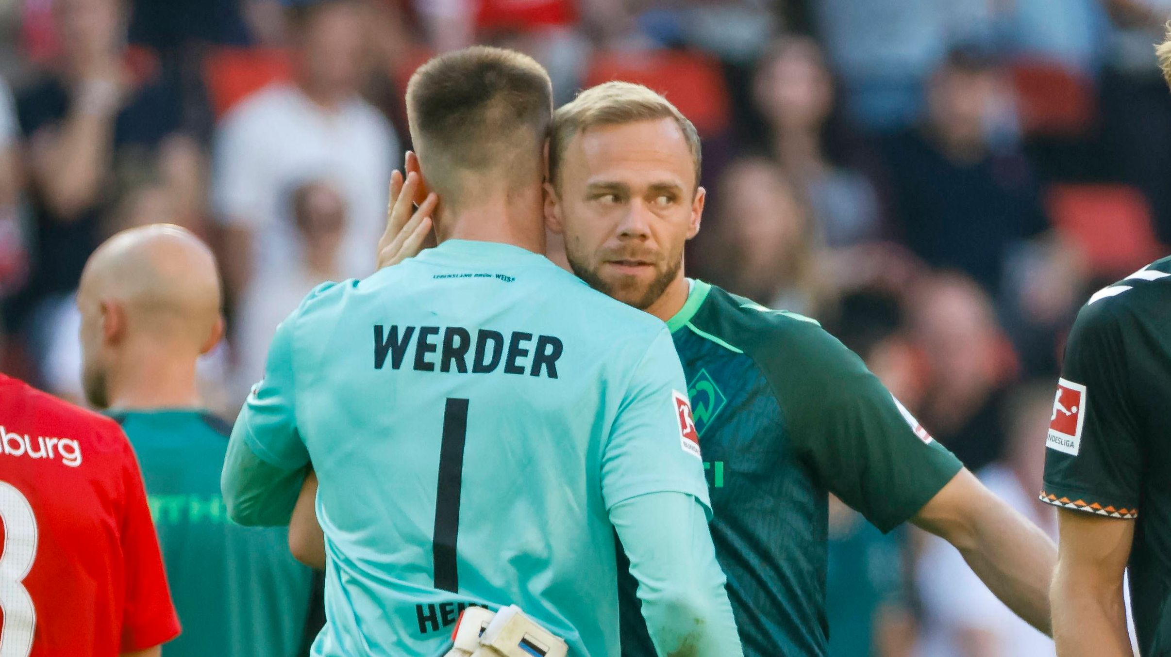 Geräuschlos geregelt Hein Schlager und das BackhausErbe GOALRADAR
