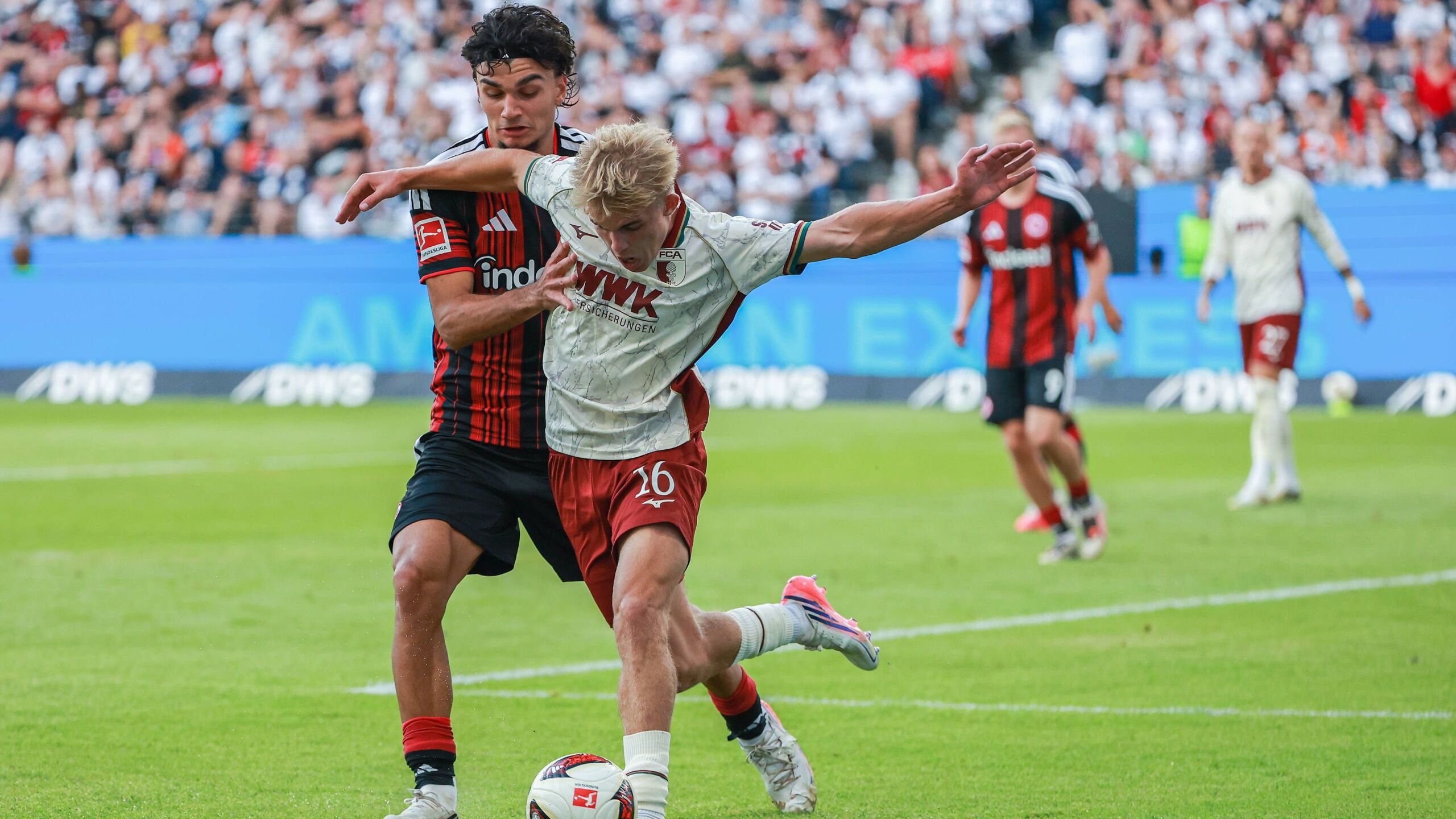 Die Vergesslichkeit der Kreativspieler Was Uzun lernen muss GOALRADAR