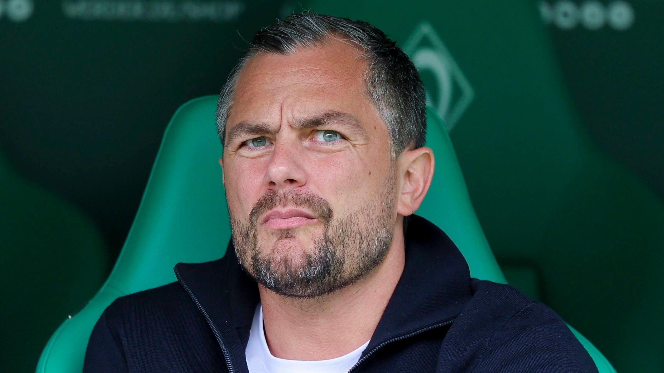 RBBoss Schäfer bedient Das war ein richtiger Denkzettel GOALRADAR