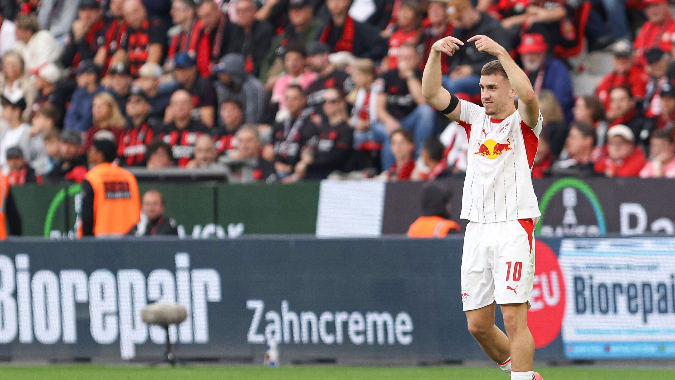 Sorgen um Nationalspieler Gruda GOALRADAR