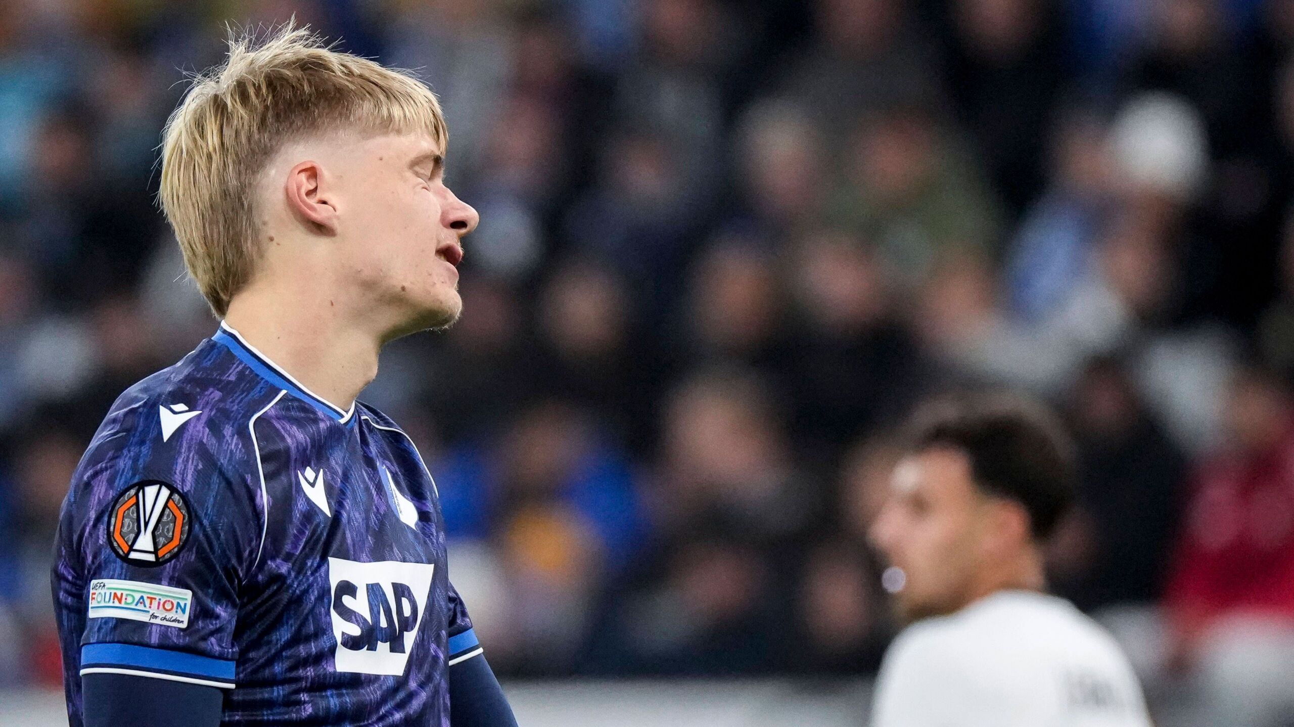 Nächster langer Ausfall Auch De Cat fehlt Hoffenheim GOALRADAR