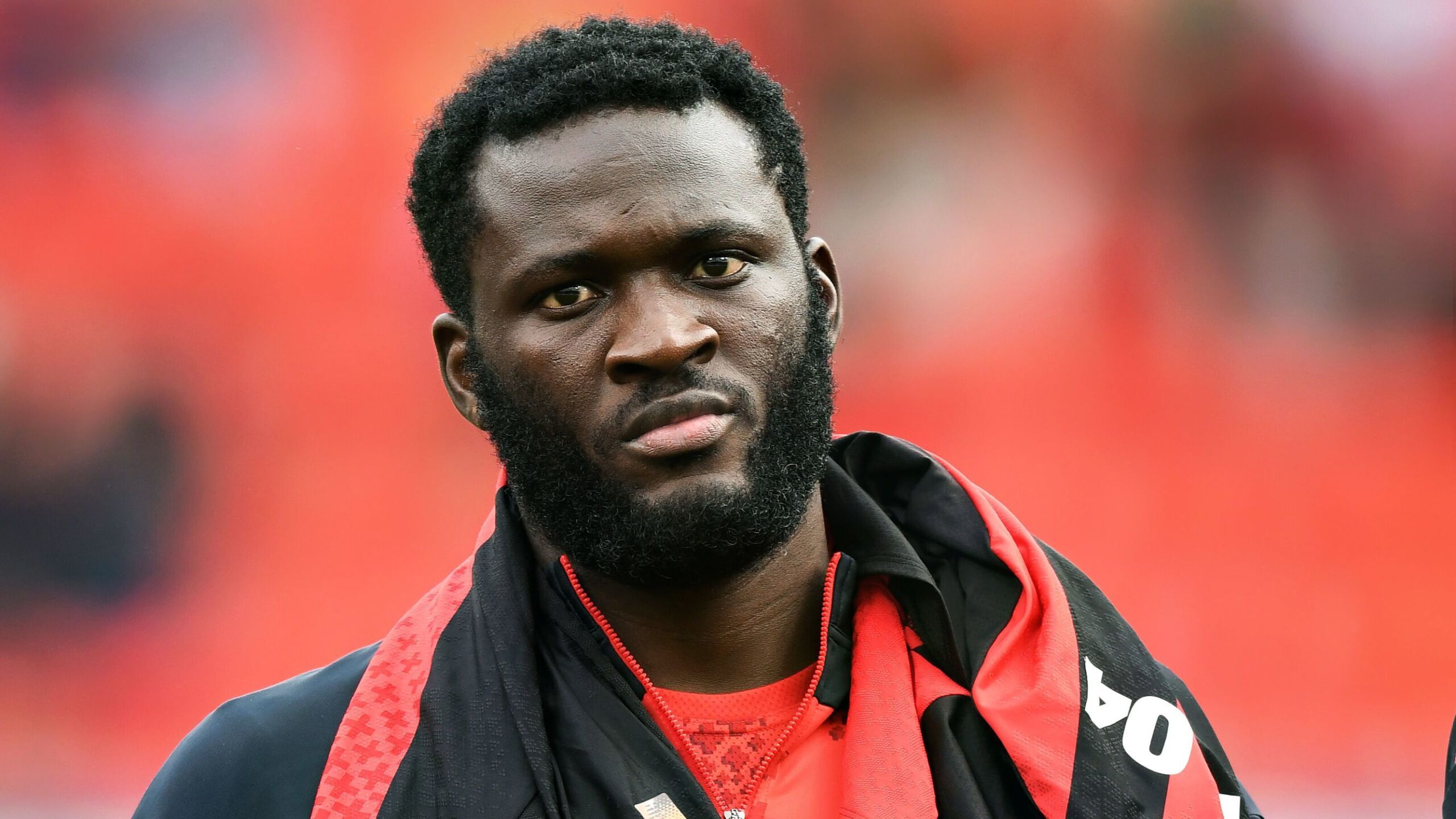 Rolfes über einen zweiten Fall Boniface Das geht nicht GOALRADAR