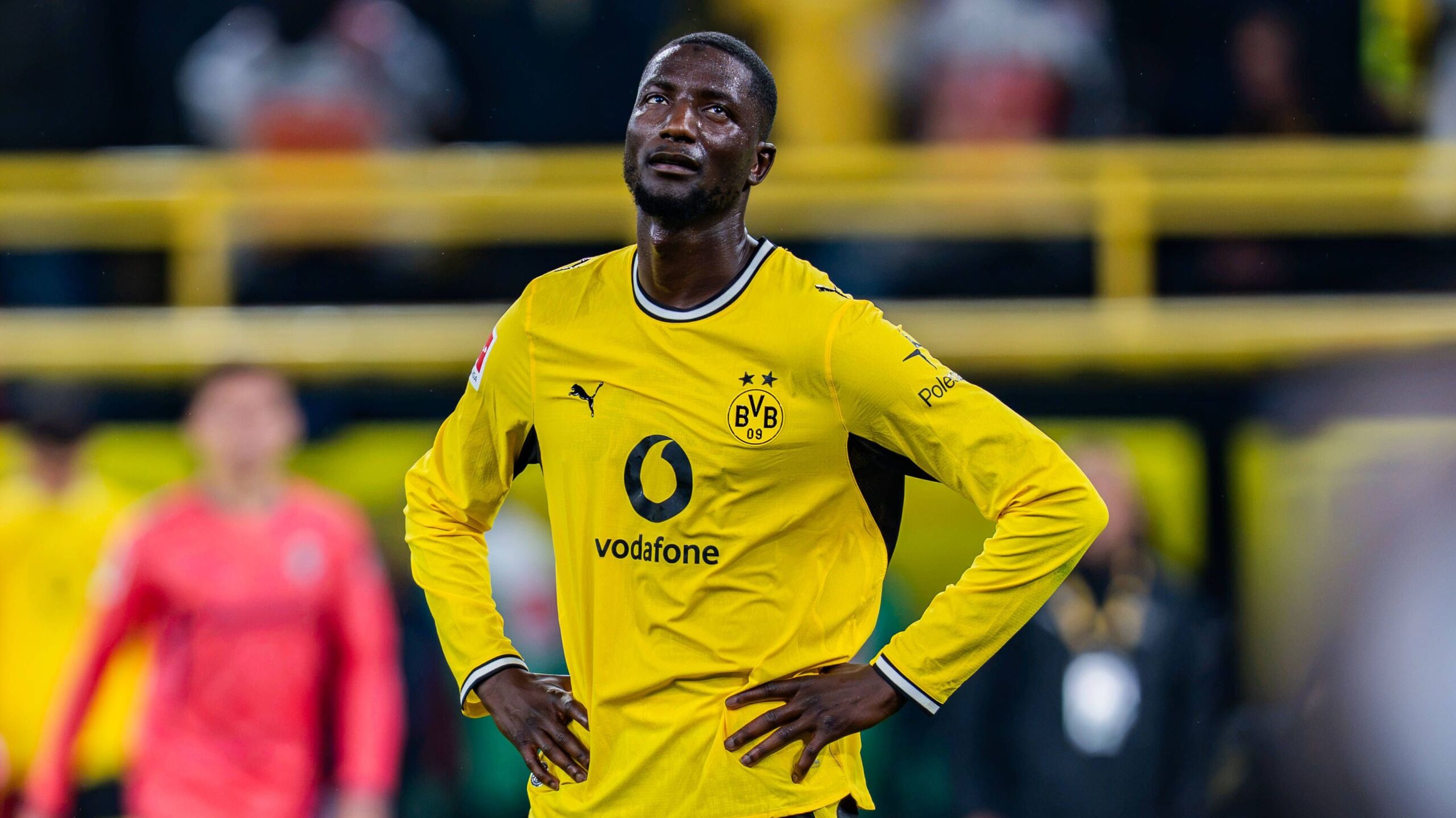 Dortmunds Suche nach der Durchschlagskraft GOALRADAR