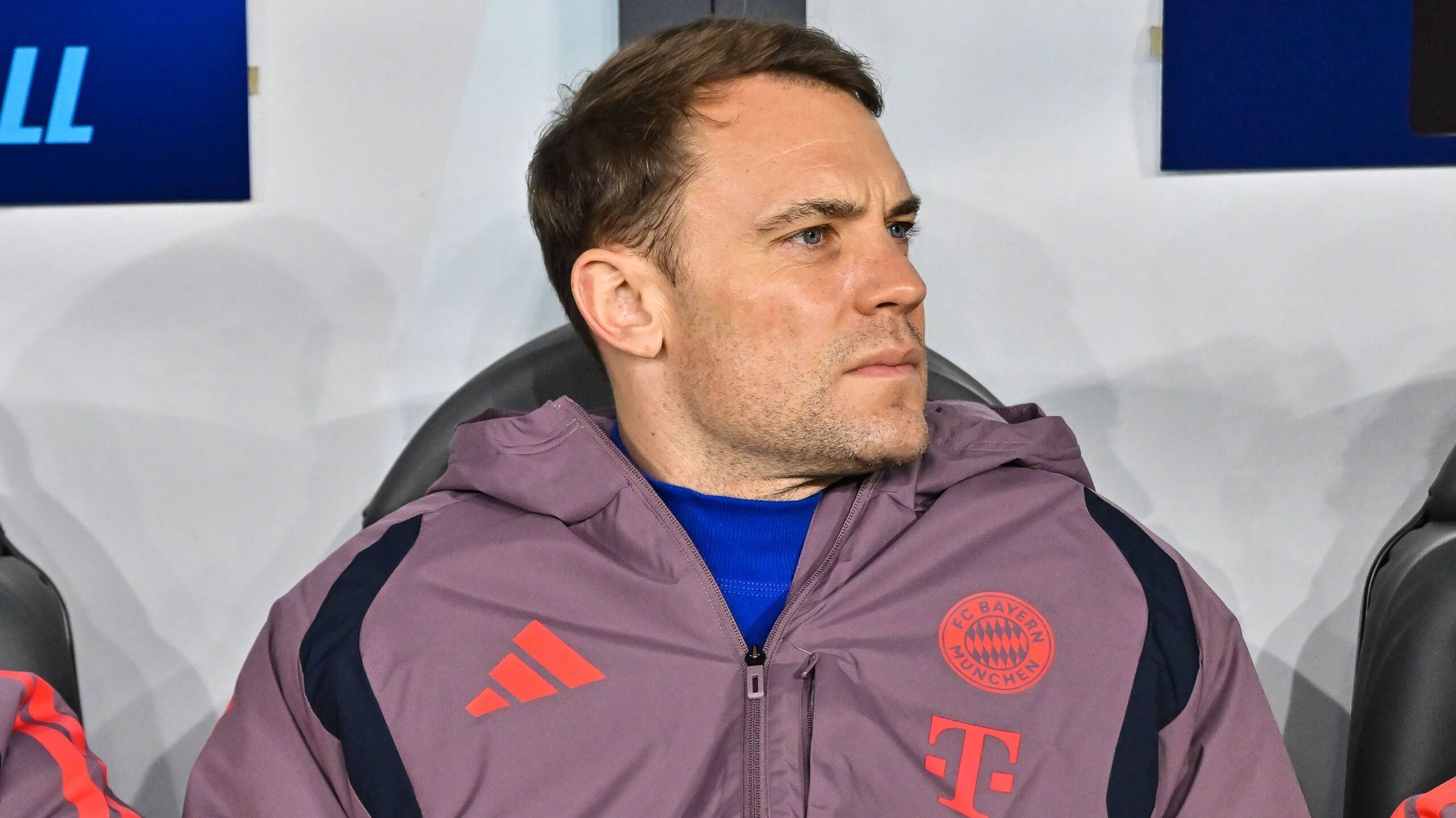Neuer auch fürs Topspiel gegen Leipzig fraglich GOALRADAR