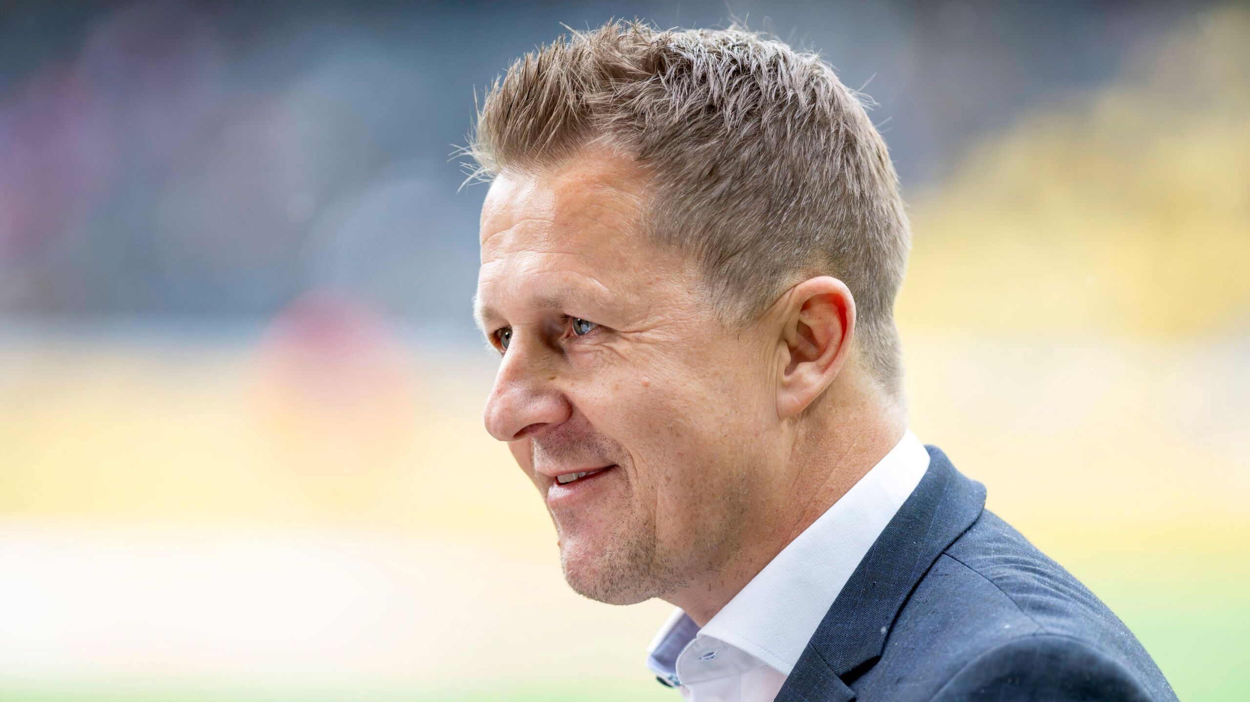 Kein KröscheNachfolger Spycher bleibt aus privaten Gründen bei Young Boys GOALRADAR