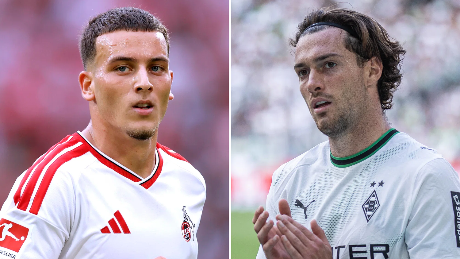 Wer stürmt für den FC Welcher Borusse stoppt El Mala Letzte Fragen und Antworten vor dem Rheinderby GOALRADAR