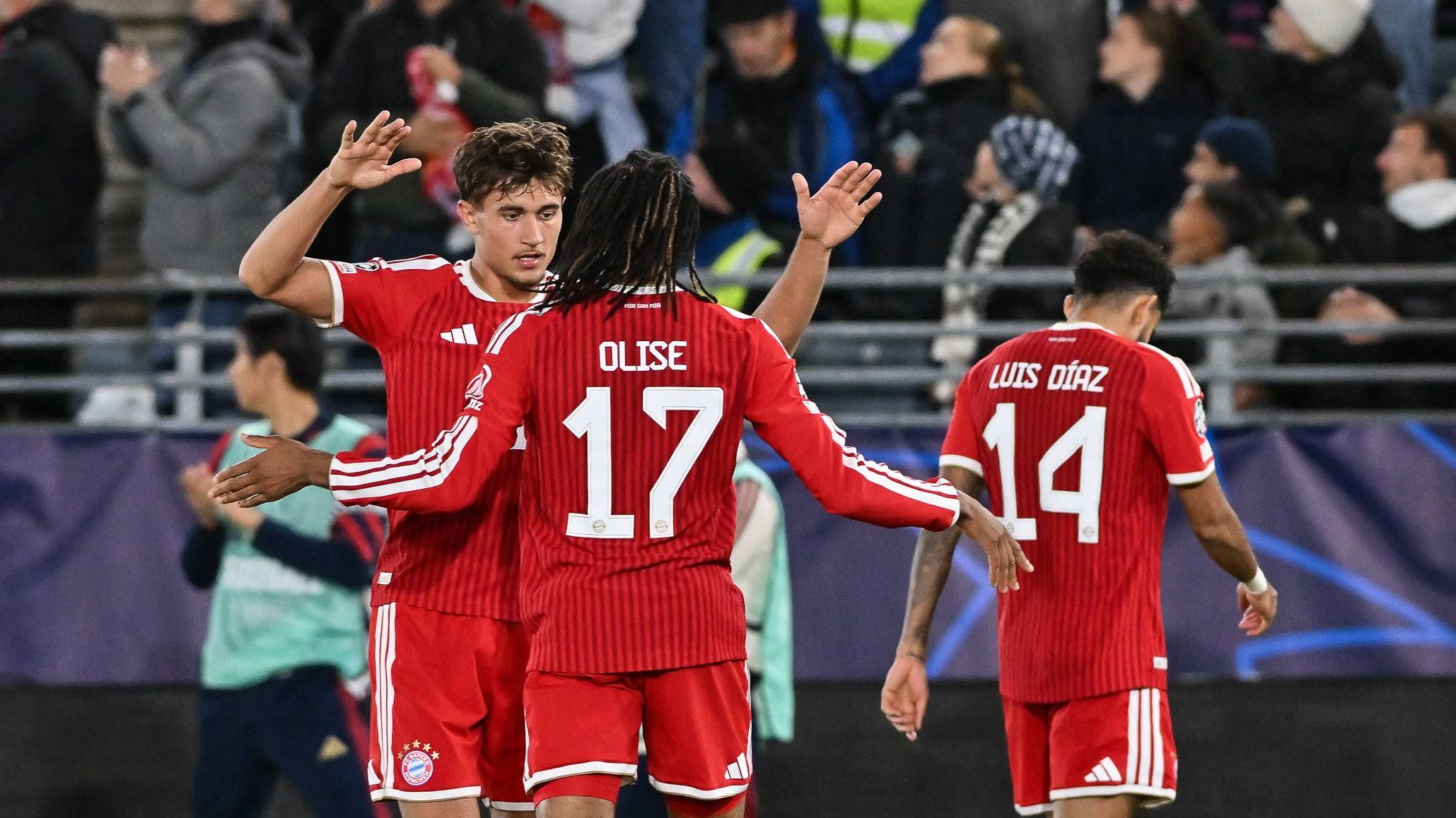 Wer überträgt FC Bayern München gegen RB Leipzig live im TV und Stream GOALRADAR