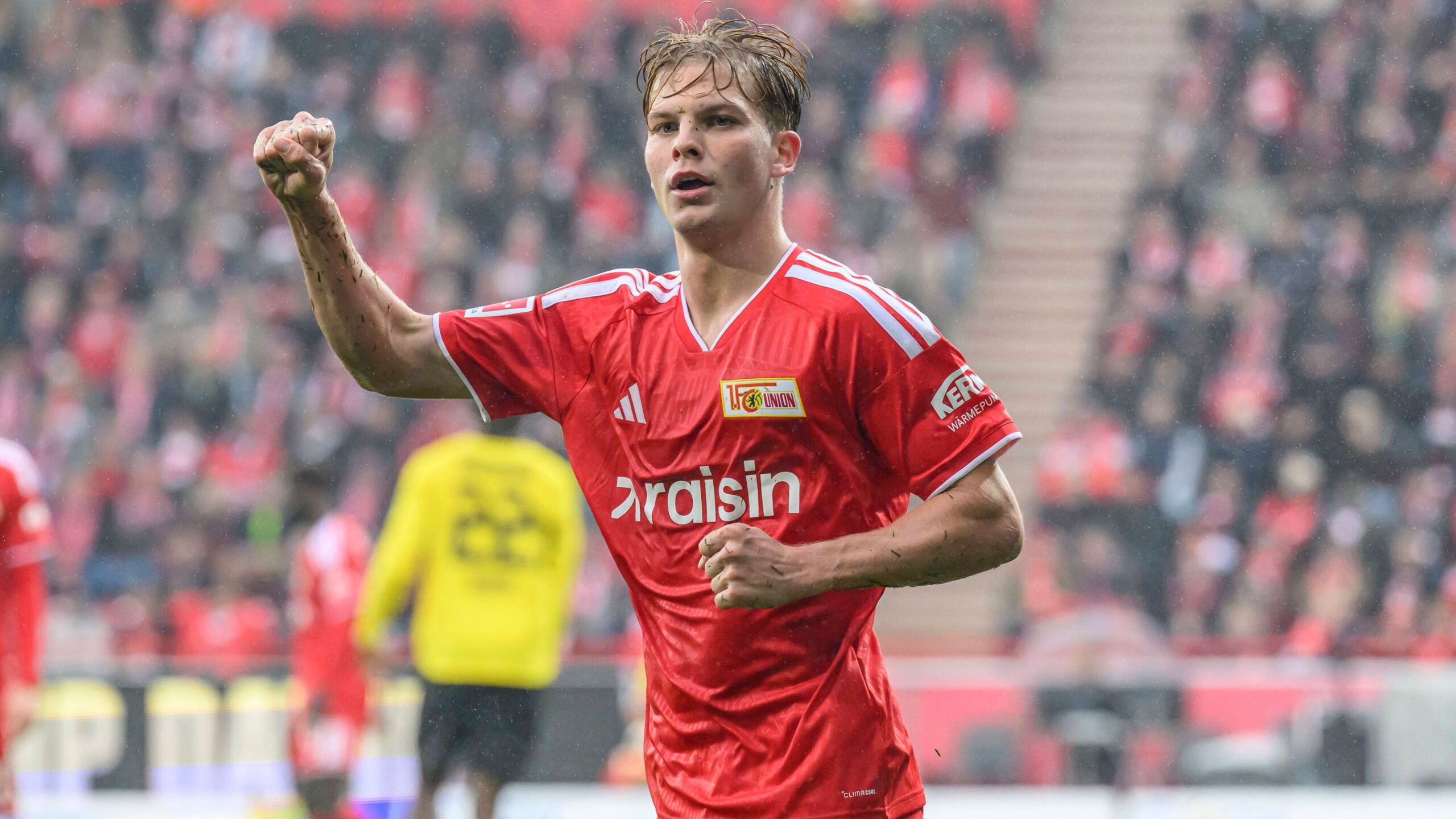 Das Ende der wilden Aktionen Wie Schäfer Union jetzt stabilisiert GOALRADAR