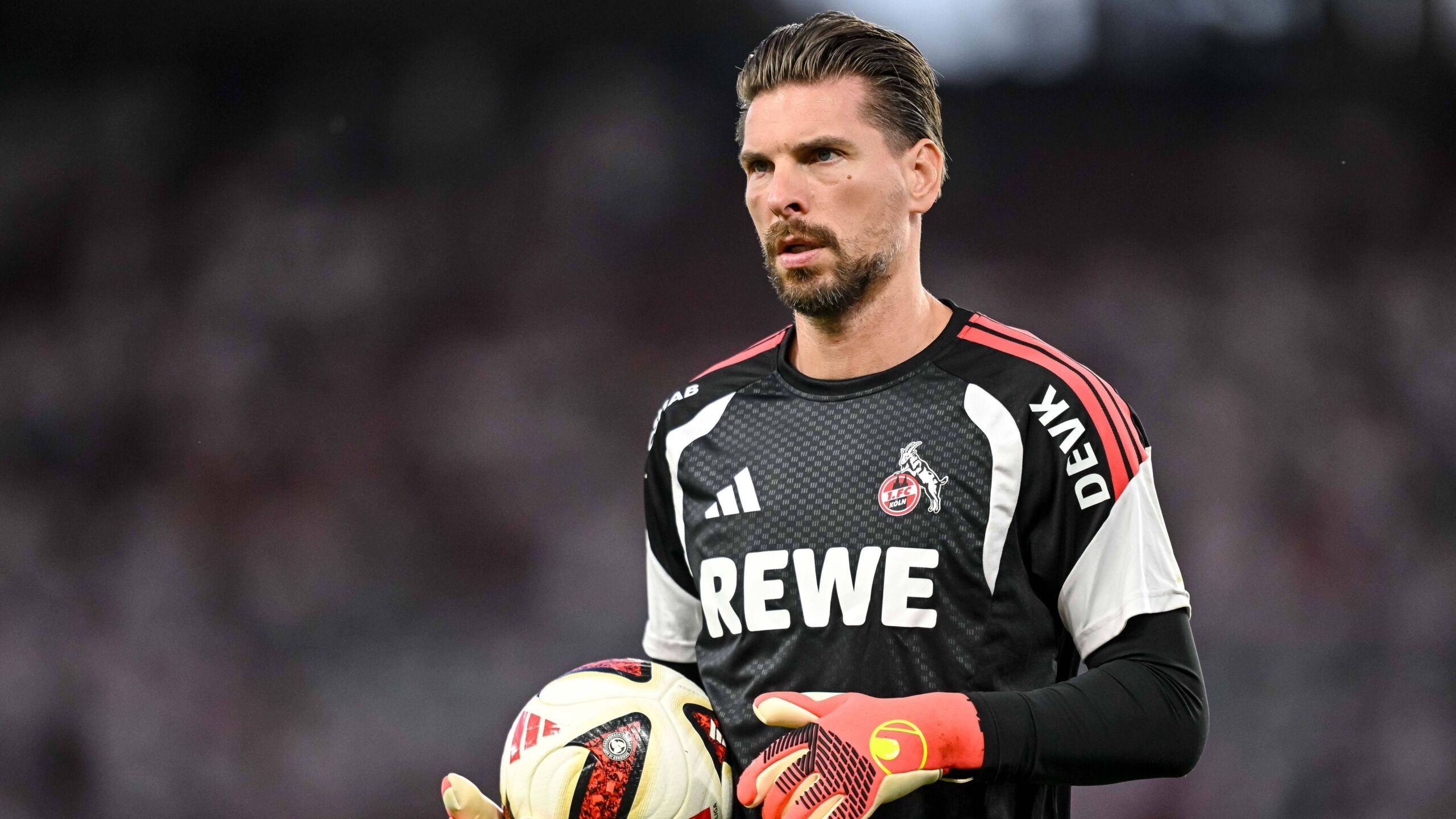 Kein kölsches Bloot Das Problem mit den Kölner Eigengewächsen GOALRADAR