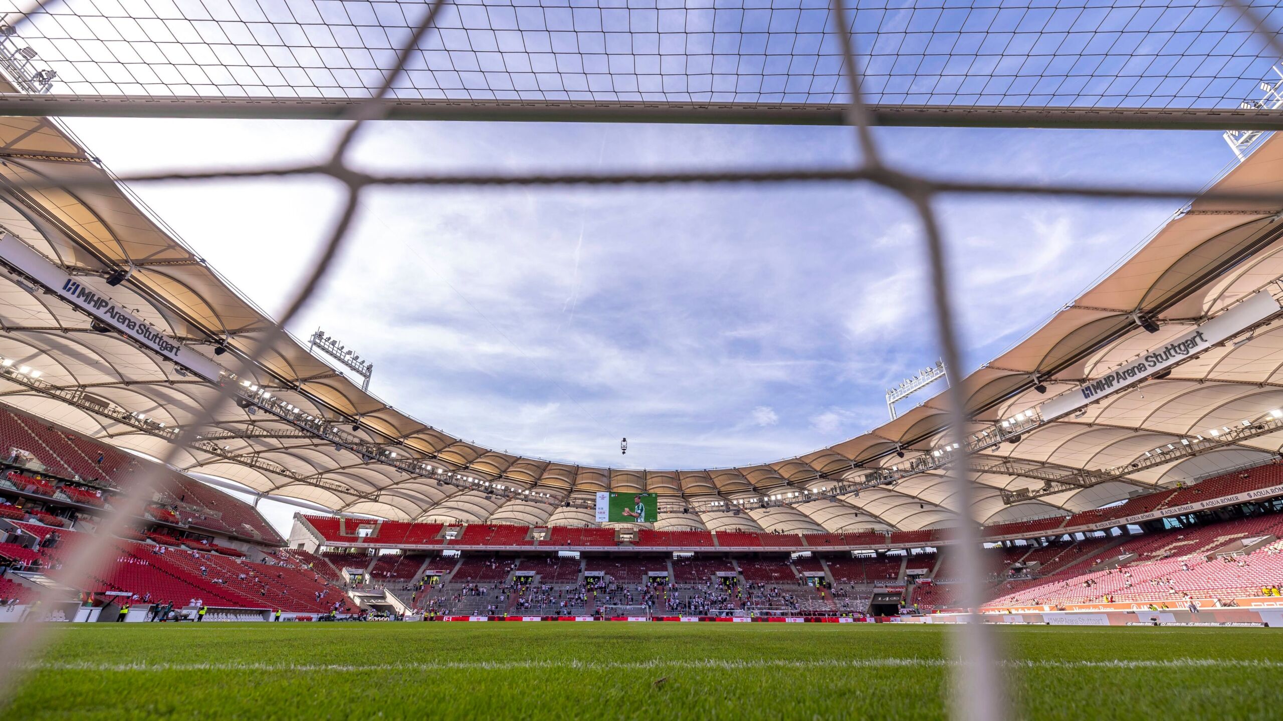 Wer überträgt Stuttgart gegen Gladbach heute live im TV Stream GOALRADAR